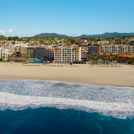 Krystal Grand Los Cabos San José del Cabo Buitenkant foto