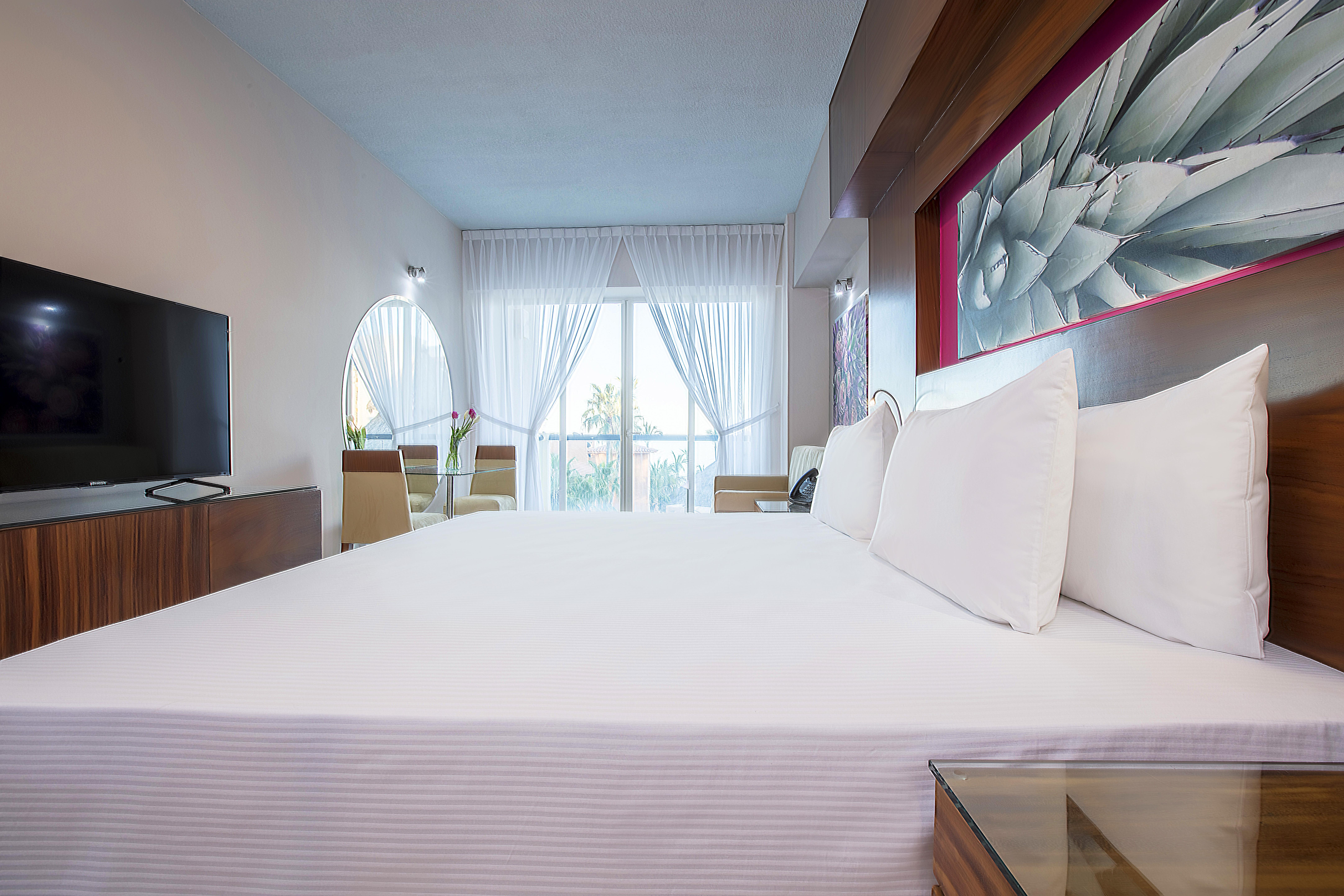 Krystal Grand Los Cabos San José del Cabo Buitenkant foto