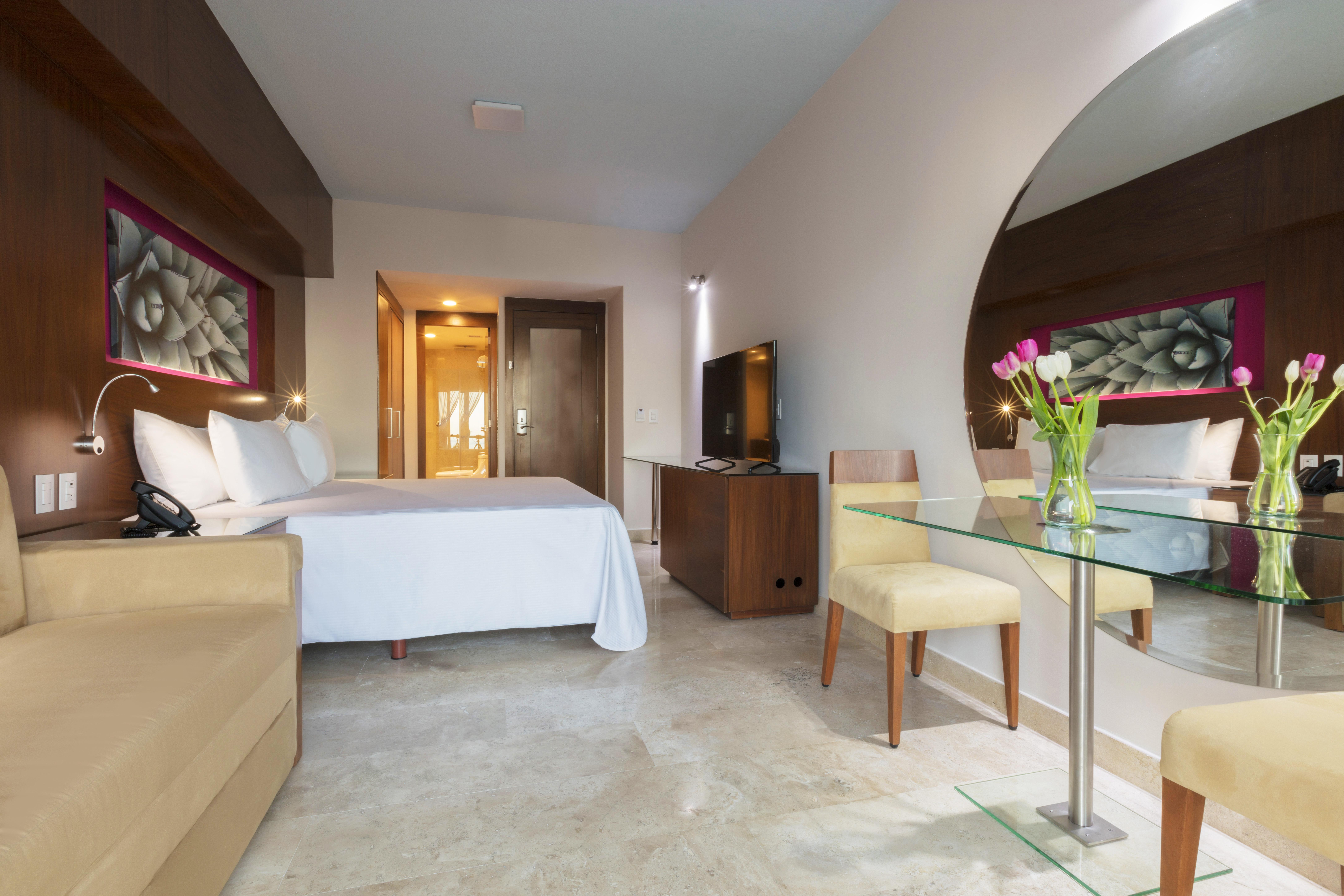 Krystal Grand Los Cabos San José del Cabo Buitenkant foto