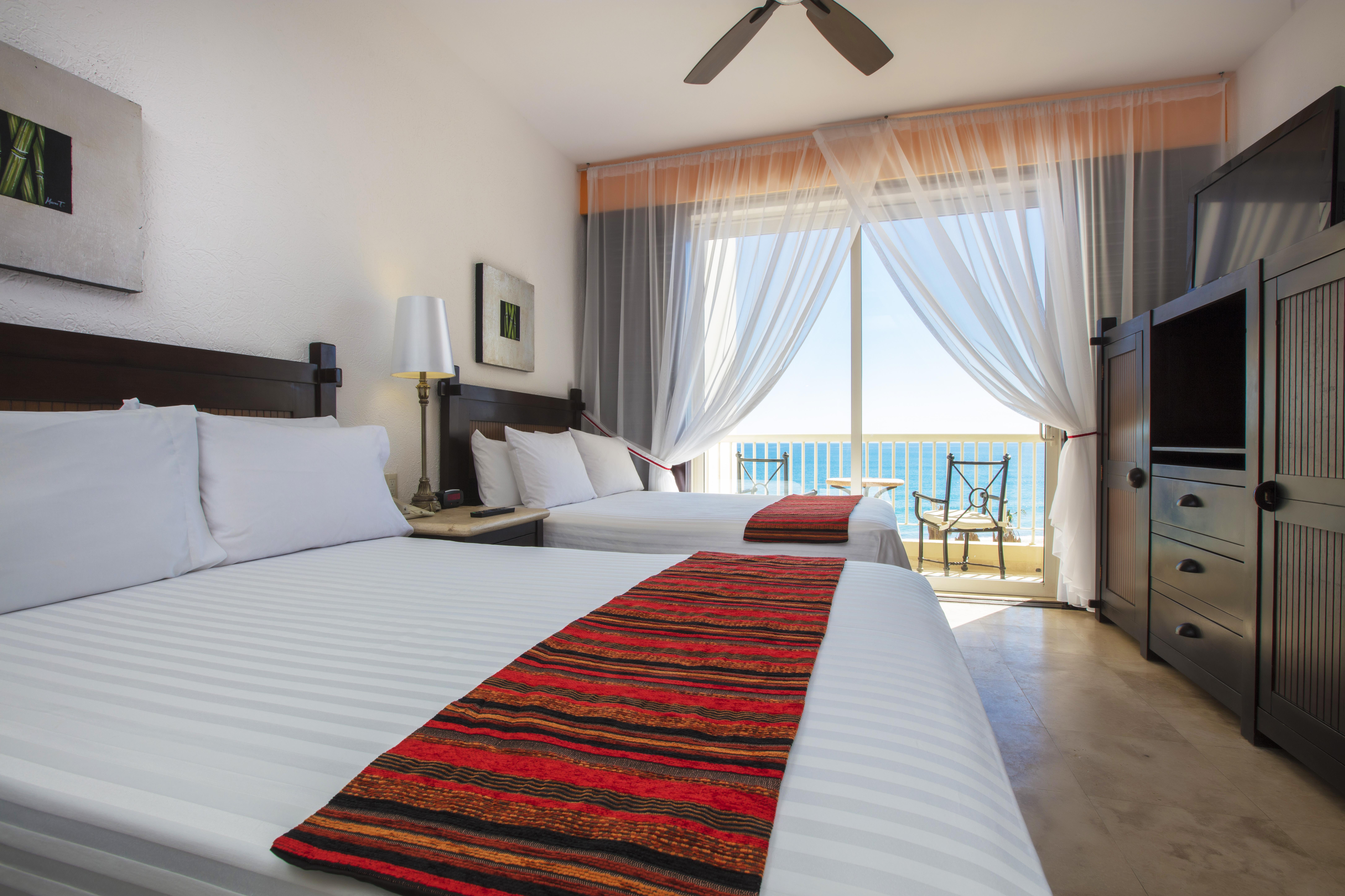 Krystal Grand Los Cabos San José del Cabo Buitenkant foto