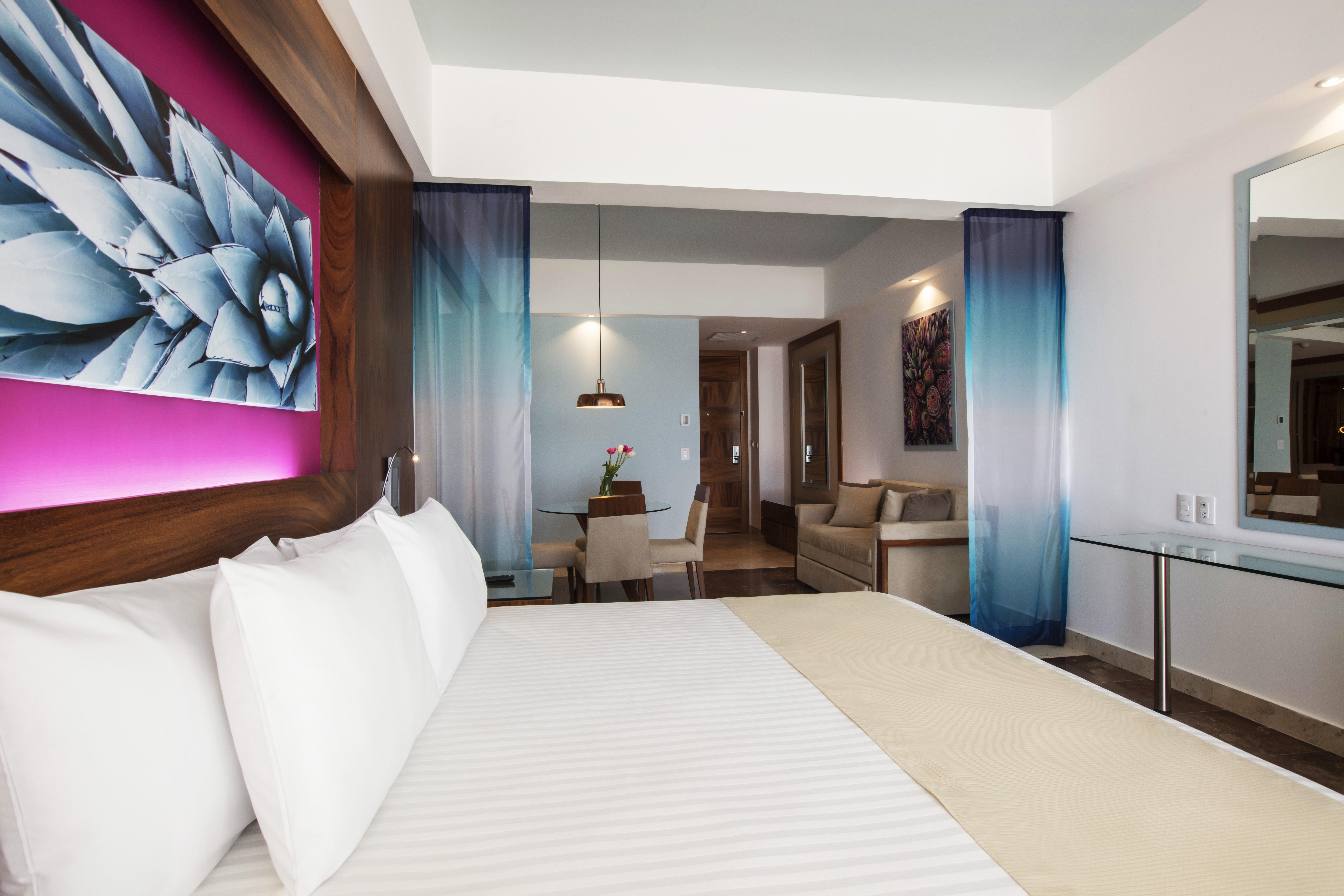 Krystal Grand Los Cabos San José del Cabo Buitenkant foto