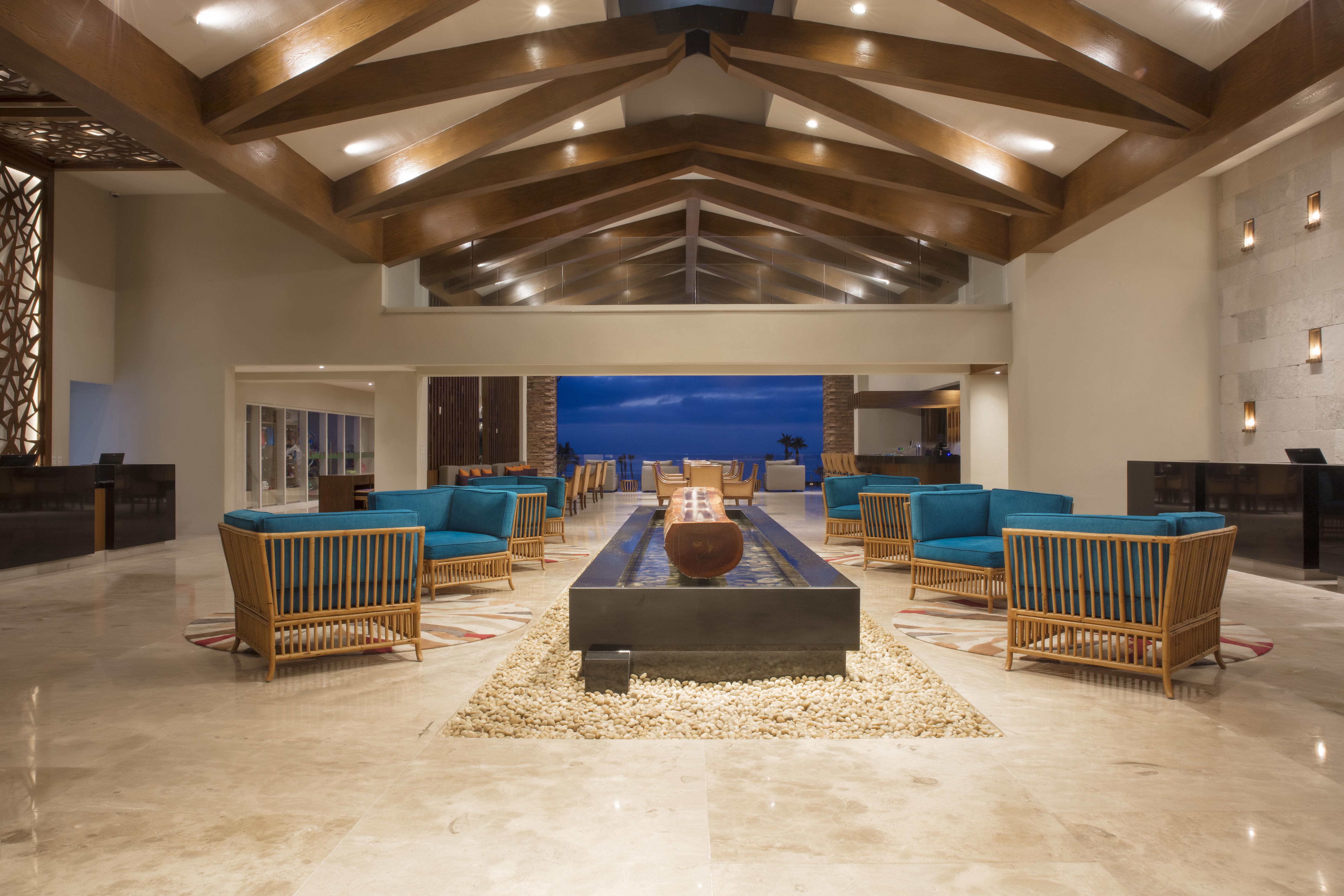Krystal Grand Los Cabos San José del Cabo Buitenkant foto