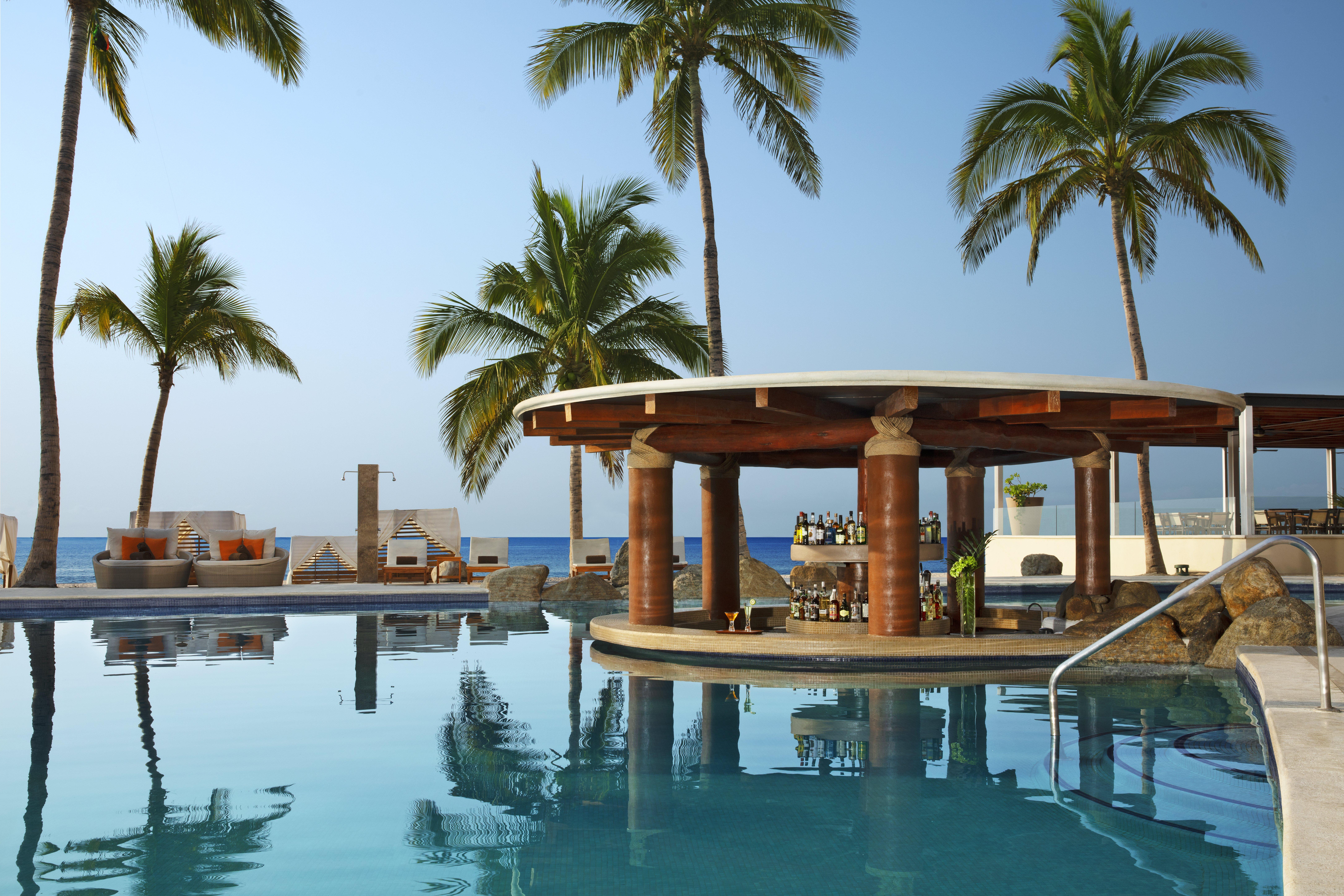 Krystal Grand Los Cabos San José del Cabo Buitenkant foto