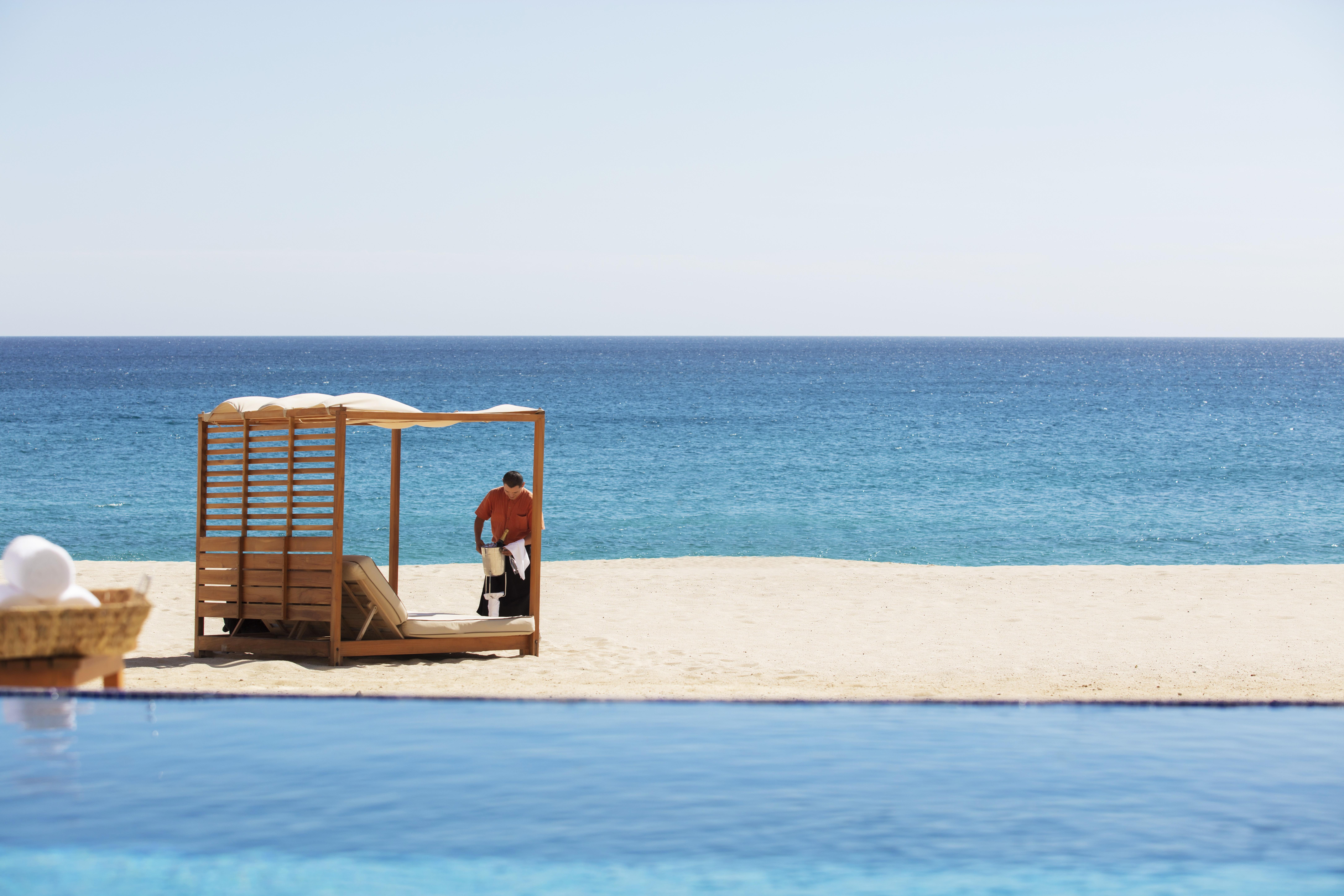 Krystal Grand Los Cabos San José del Cabo Buitenkant foto