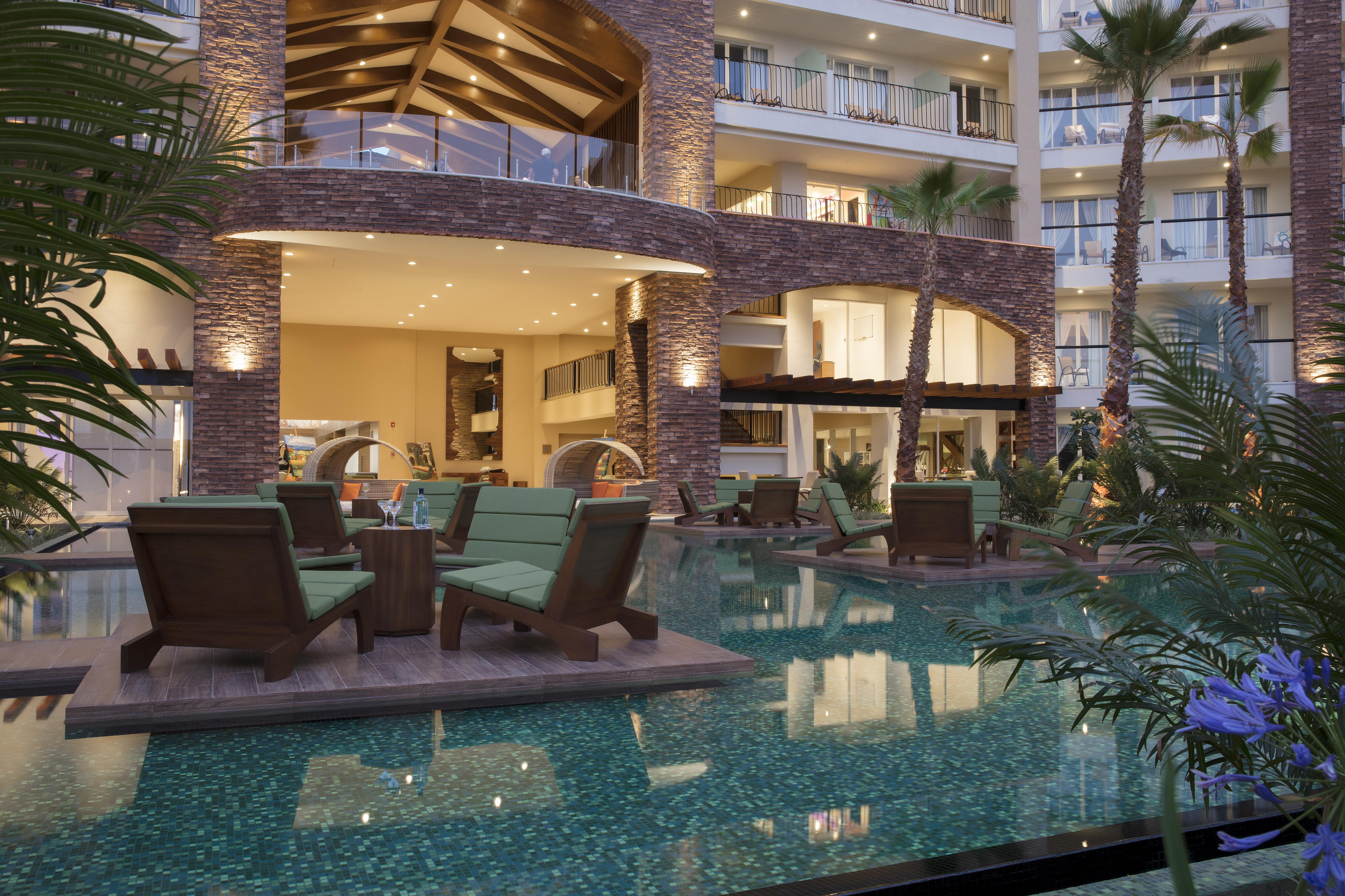 Krystal Grand Los Cabos San José del Cabo Buitenkant foto