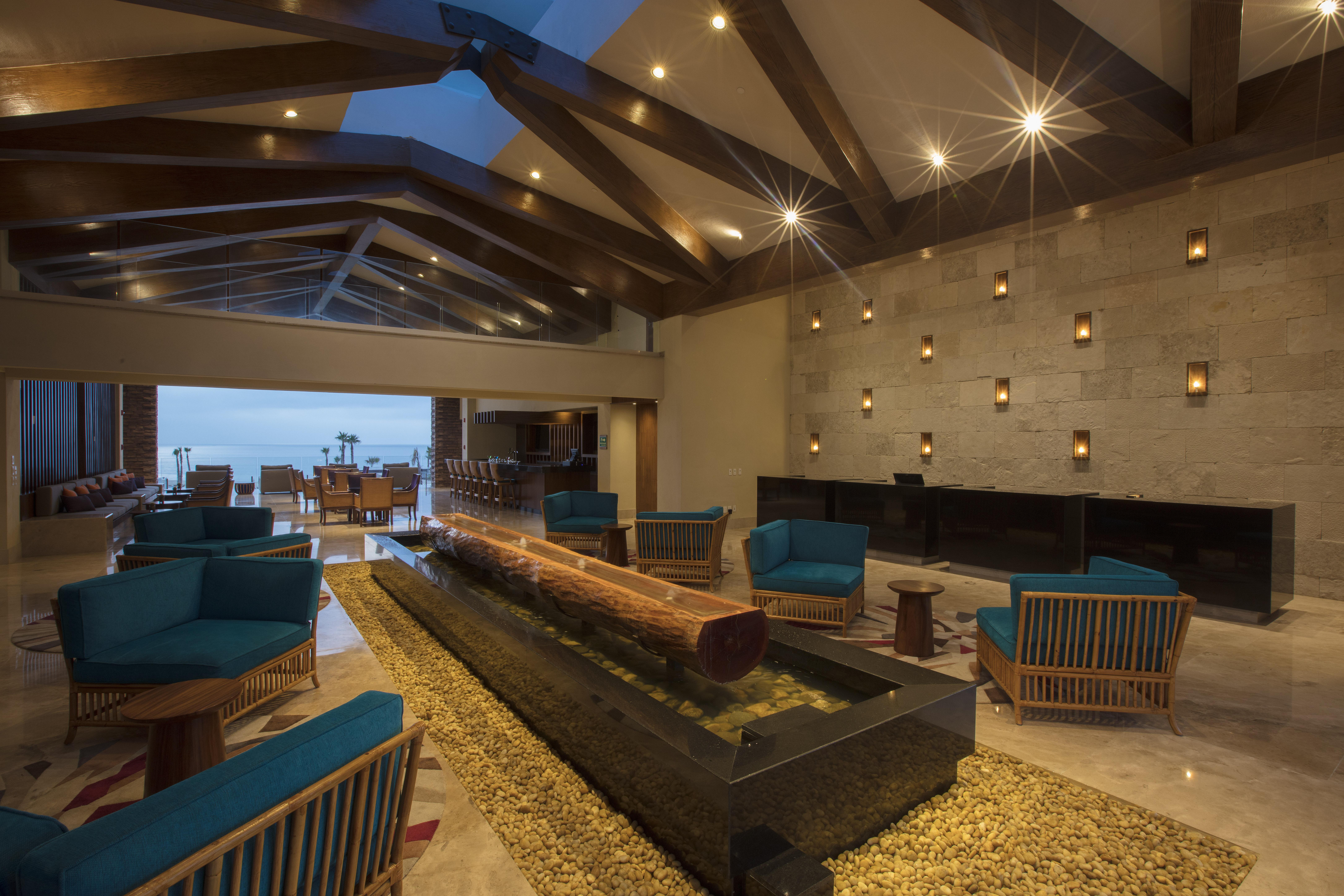 Krystal Grand Los Cabos San José del Cabo Buitenkant foto