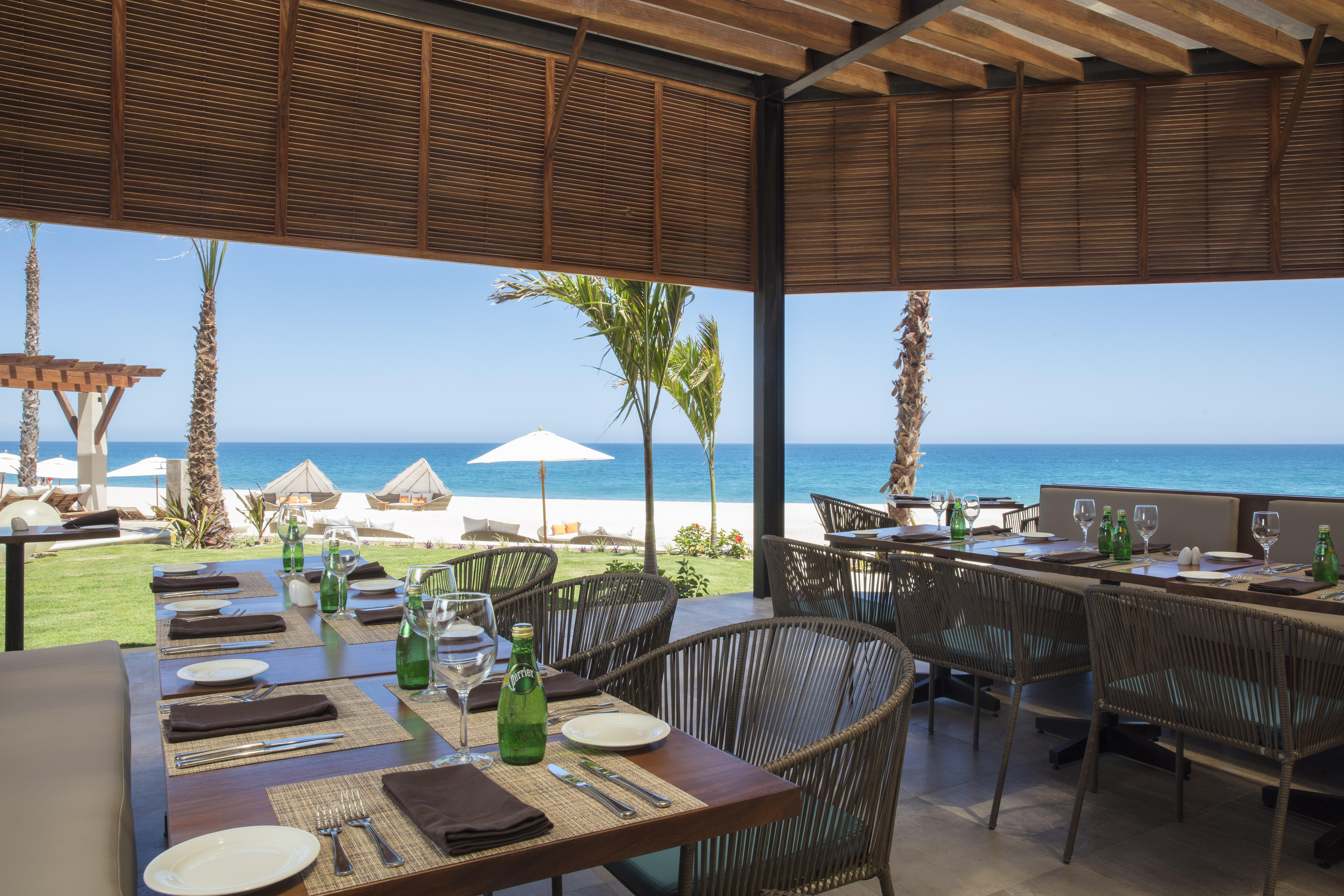 Krystal Grand Los Cabos San José del Cabo Buitenkant foto
