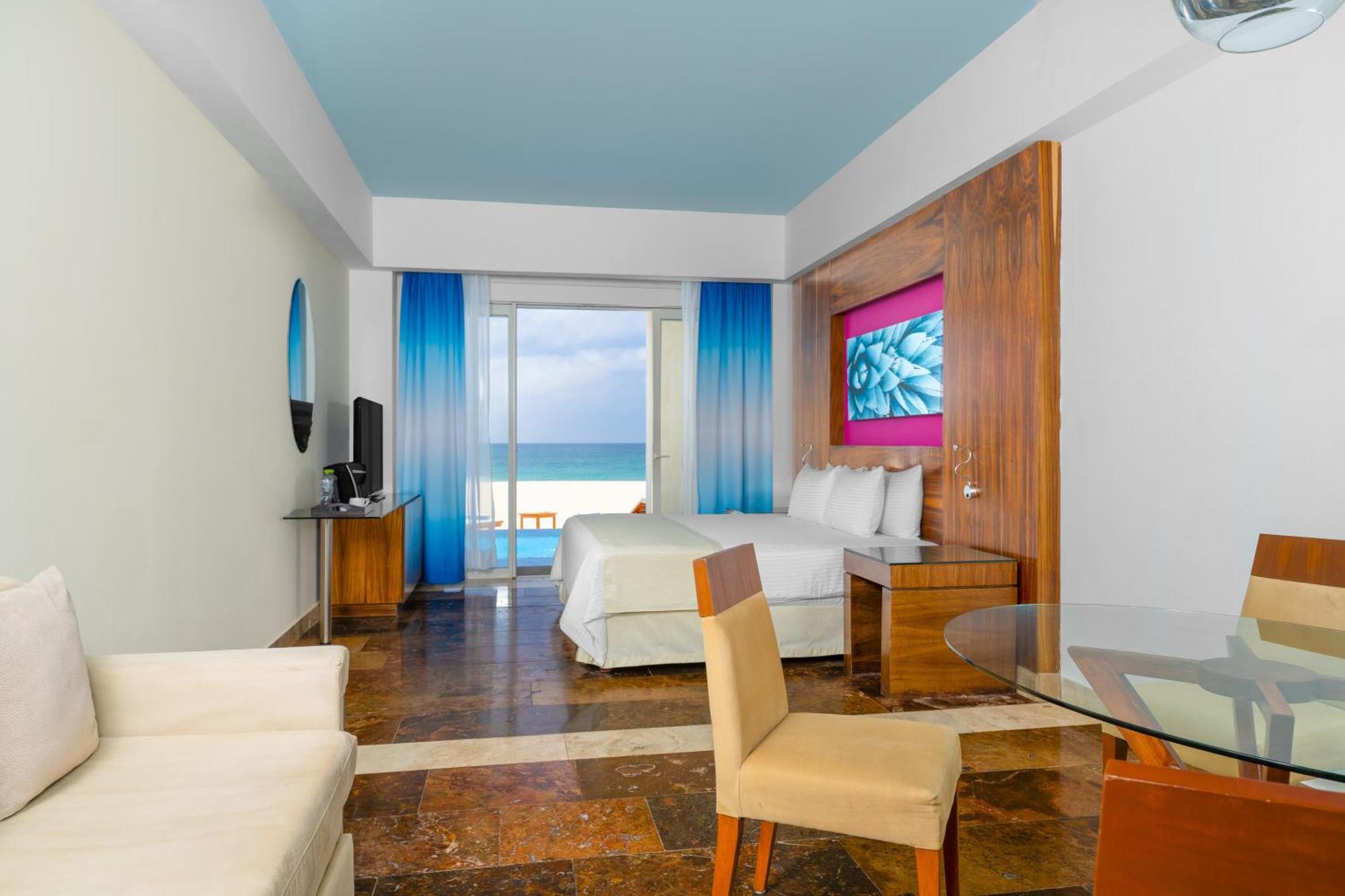 Krystal Grand Los Cabos San José del Cabo Buitenkant foto