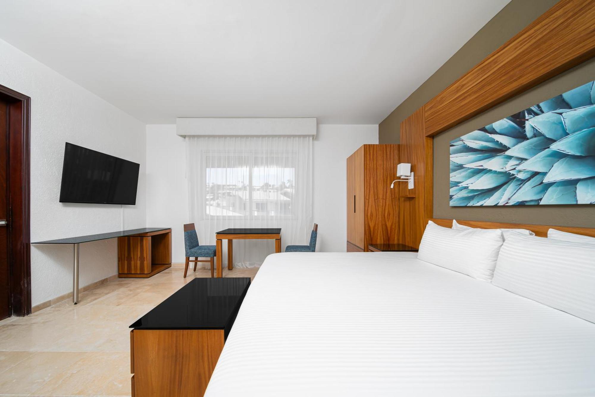 Krystal Grand Los Cabos San José del Cabo Buitenkant foto