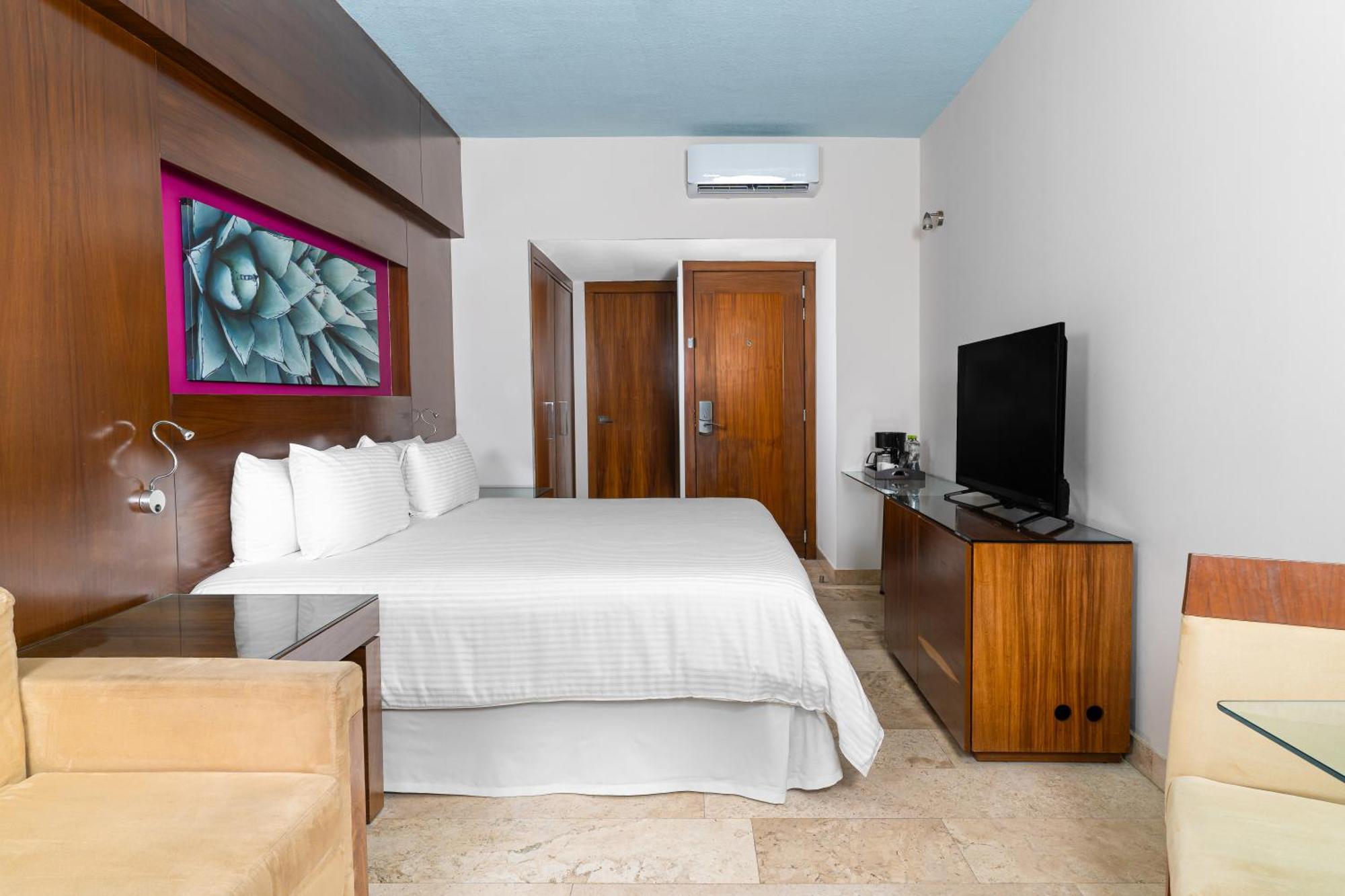 Krystal Grand Los Cabos San José del Cabo Buitenkant foto