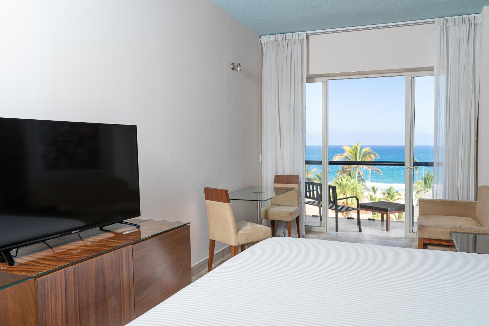 Krystal Grand Los Cabos San José del Cabo Buitenkant foto