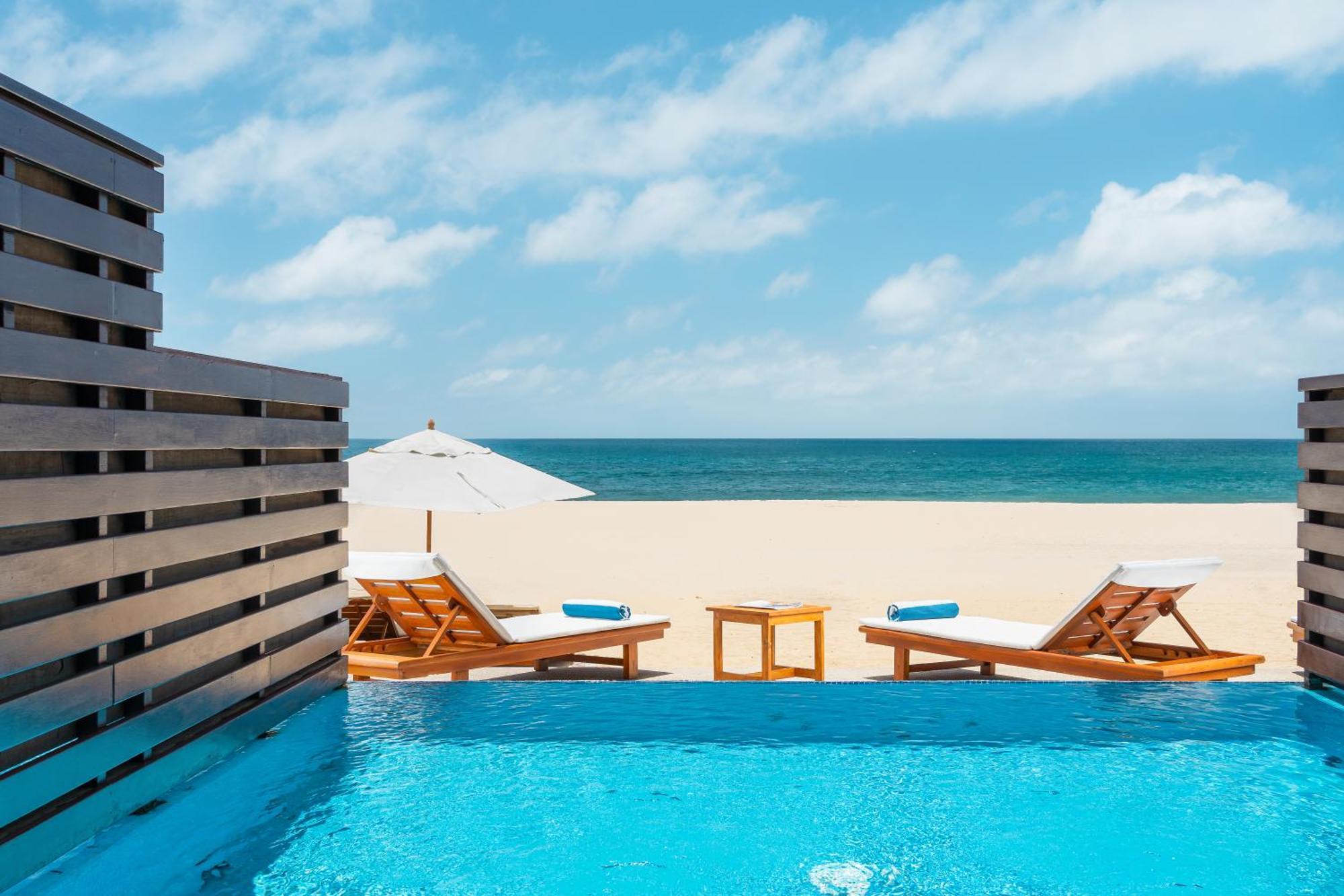 Krystal Grand Los Cabos San José del Cabo Buitenkant foto