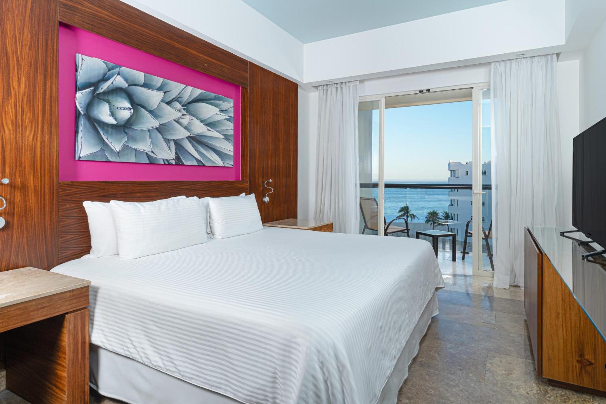 Krystal Grand Los Cabos San José del Cabo Buitenkant foto