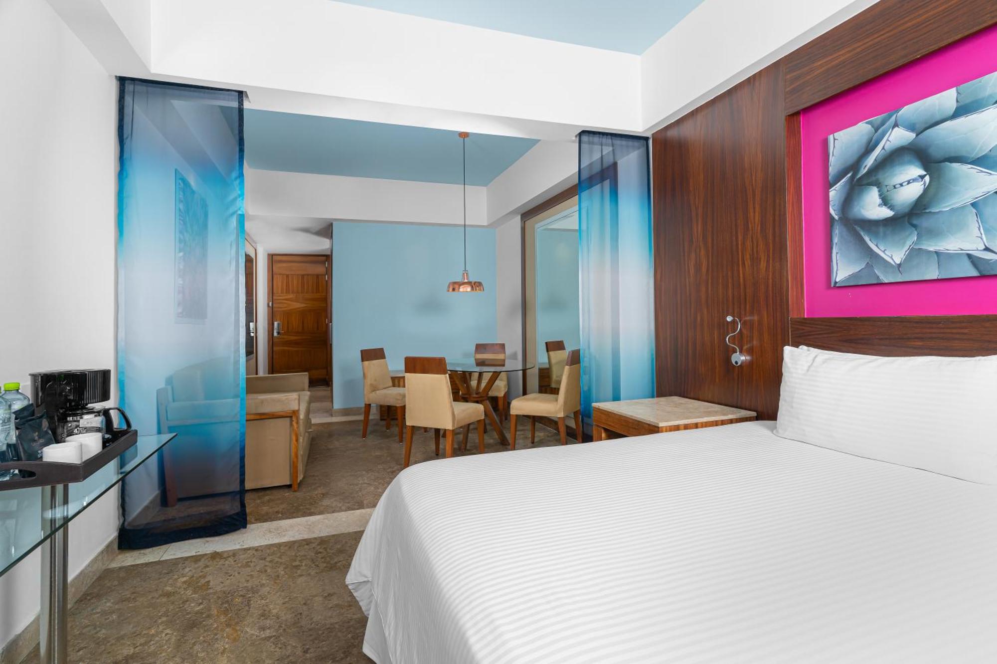 Krystal Grand Los Cabos San José del Cabo Buitenkant foto