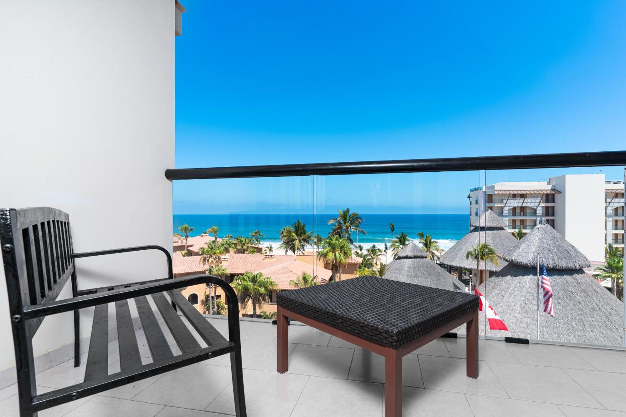 Krystal Grand Los Cabos San José del Cabo Buitenkant foto