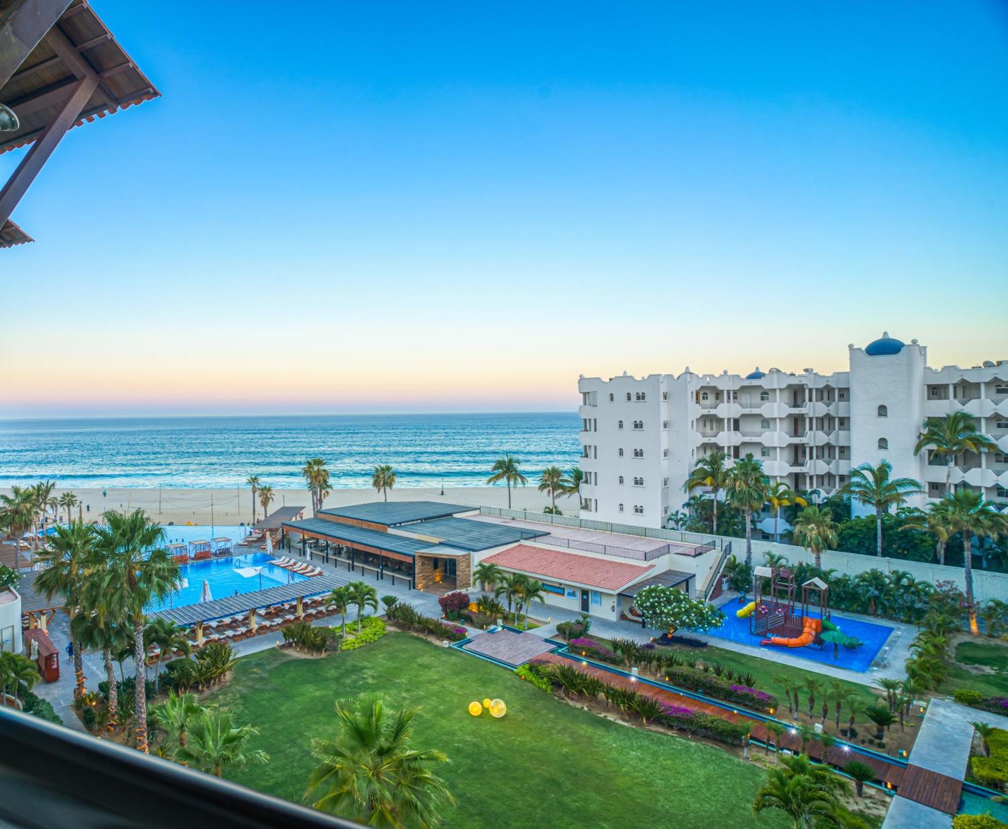 Krystal Grand Los Cabos San José del Cabo Buitenkant foto