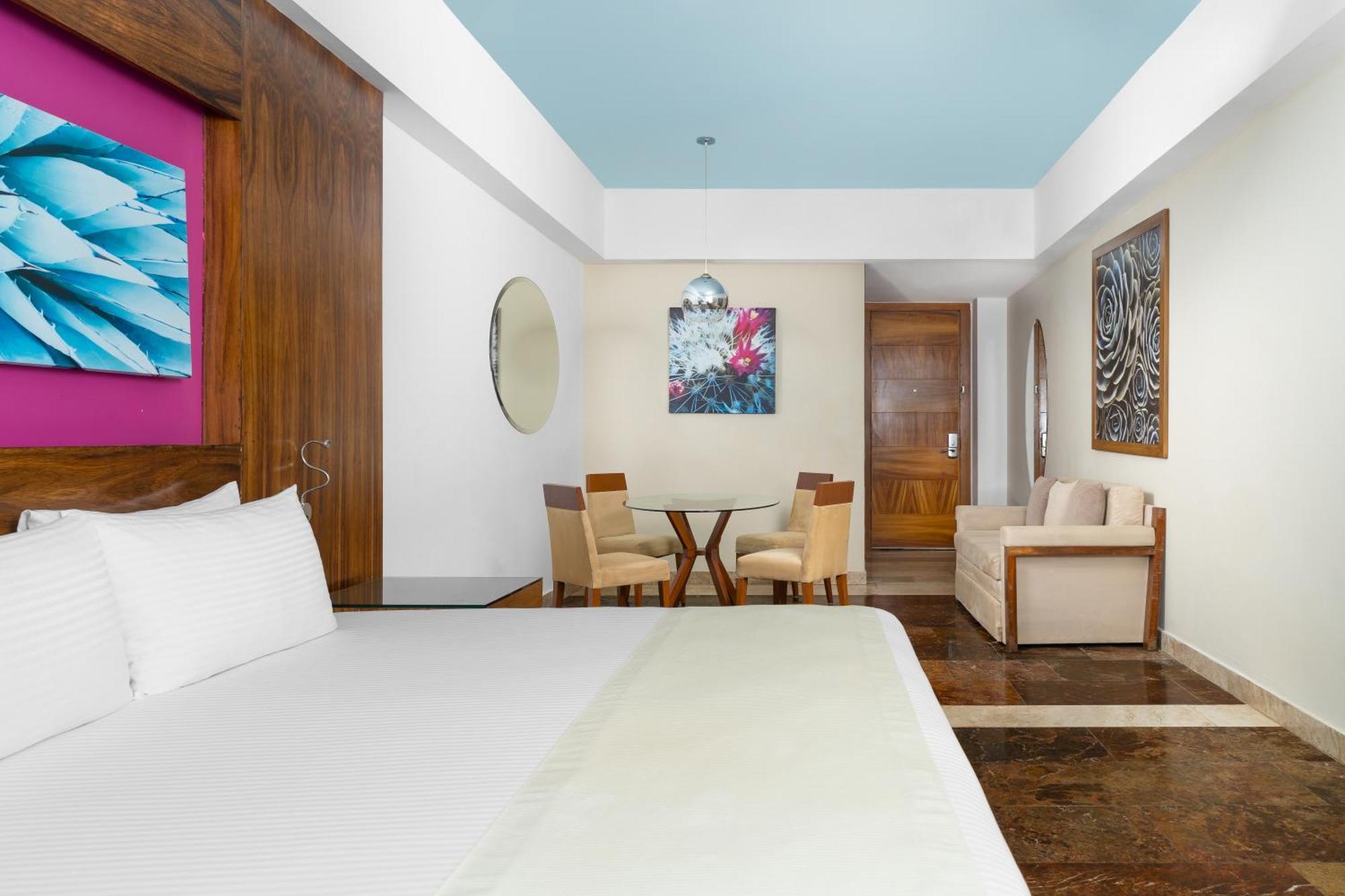 Krystal Grand Los Cabos San José del Cabo Buitenkant foto
