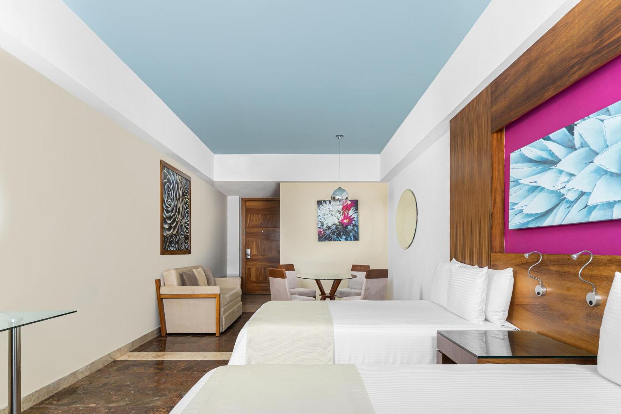 Krystal Grand Los Cabos San José del Cabo Buitenkant foto