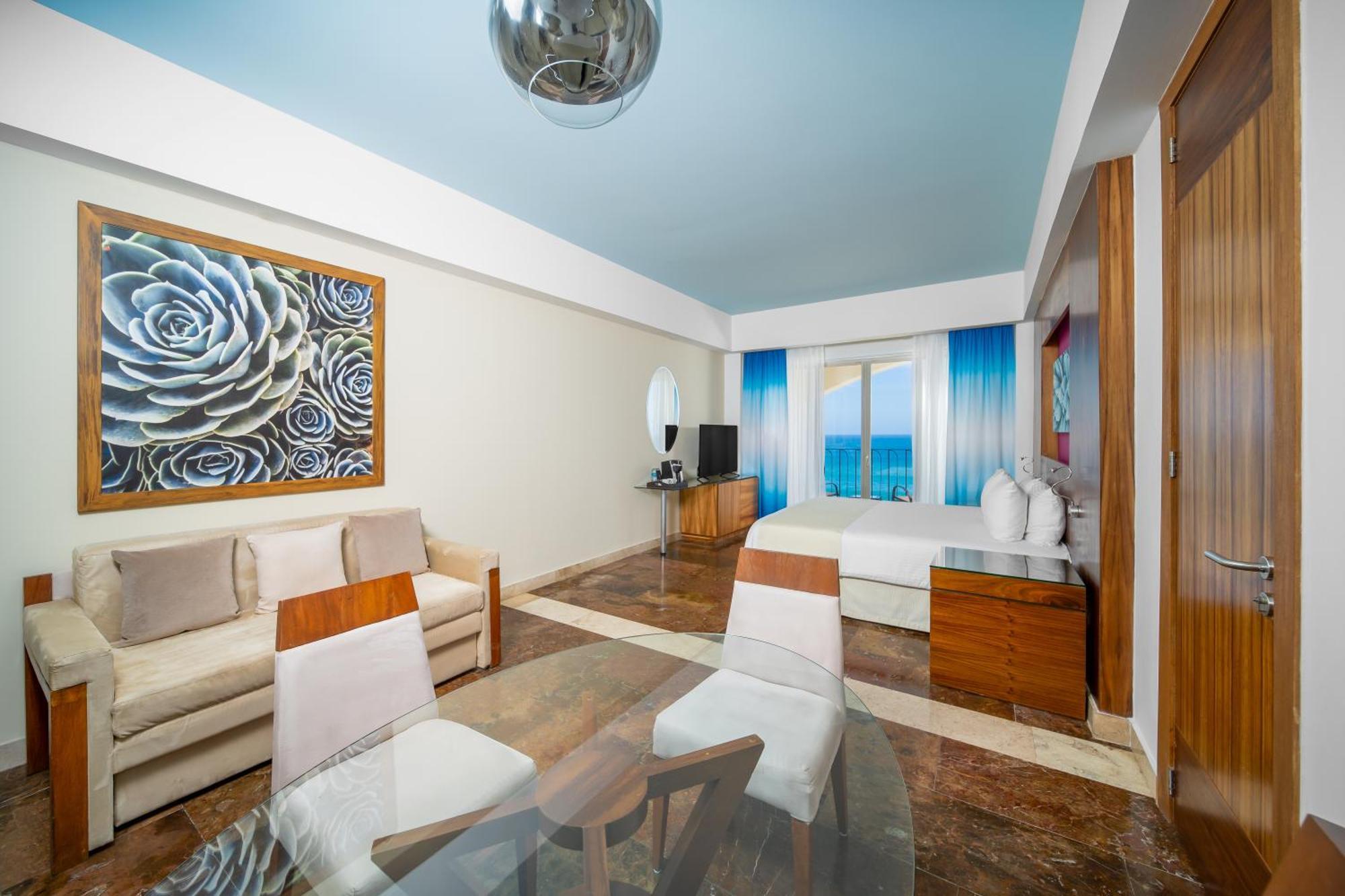 Krystal Grand Los Cabos San José del Cabo Buitenkant foto