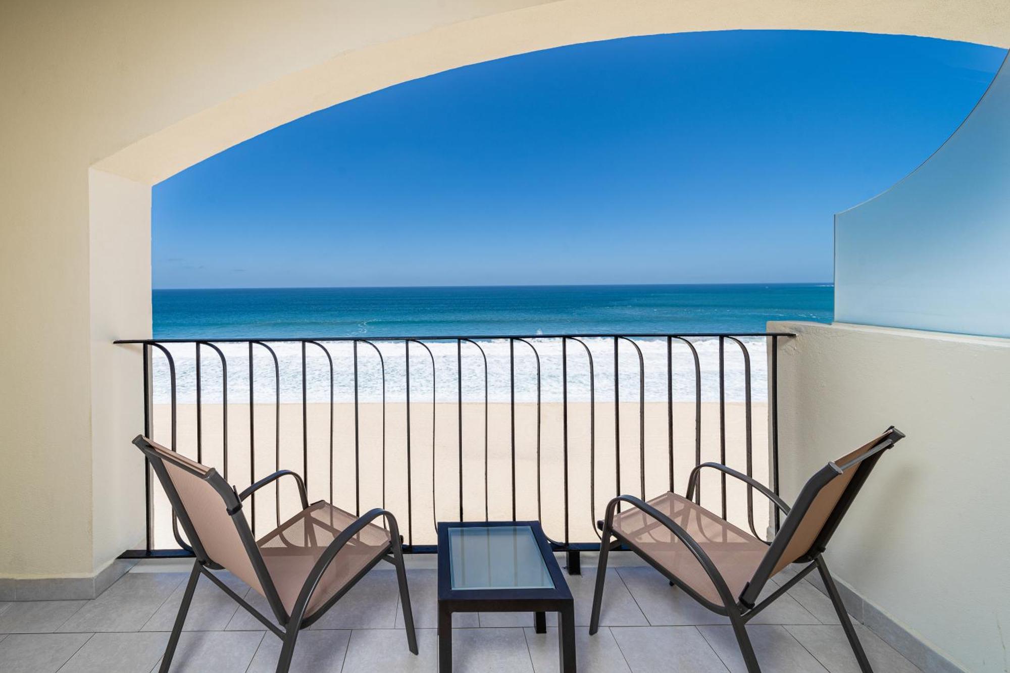 Krystal Grand Los Cabos San José del Cabo Buitenkant foto