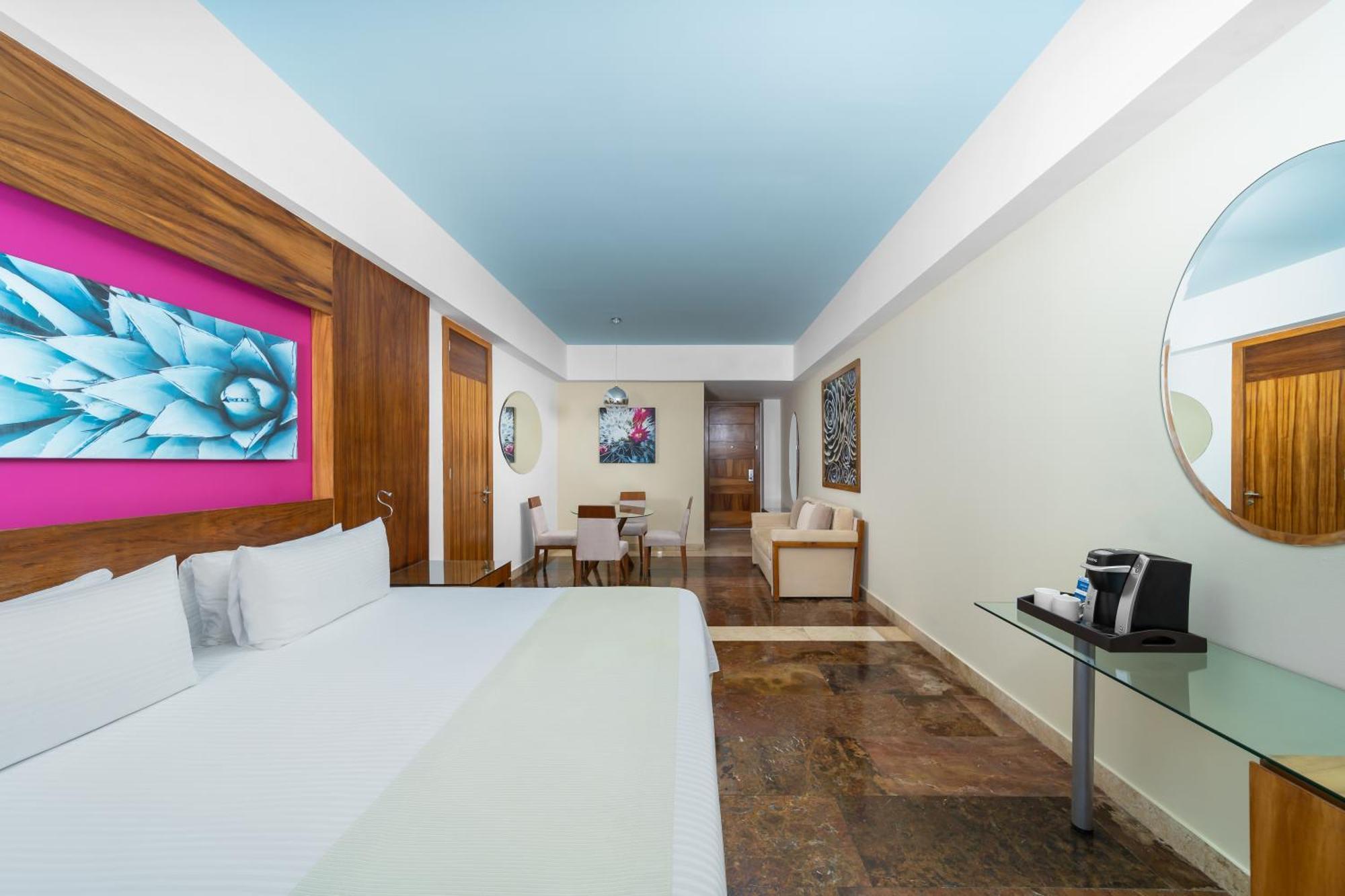 Krystal Grand Los Cabos San José del Cabo Buitenkant foto