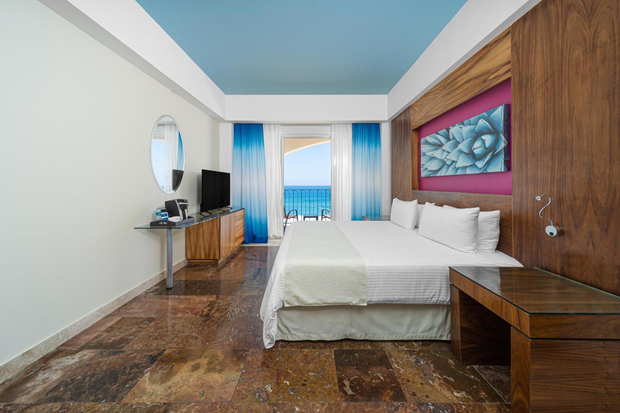 Krystal Grand Los Cabos San José del Cabo Buitenkant foto
