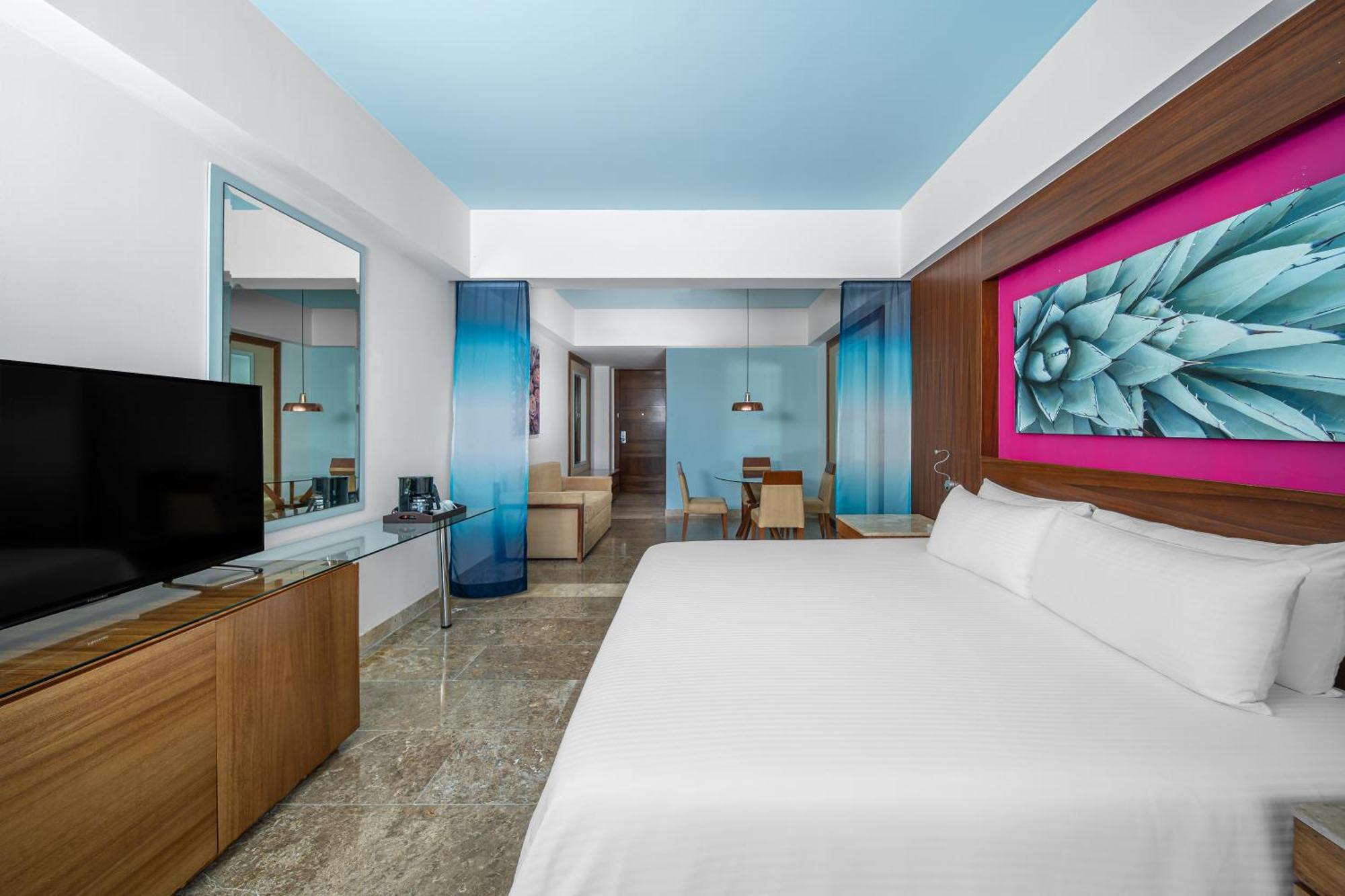 Krystal Grand Los Cabos San José del Cabo Buitenkant foto