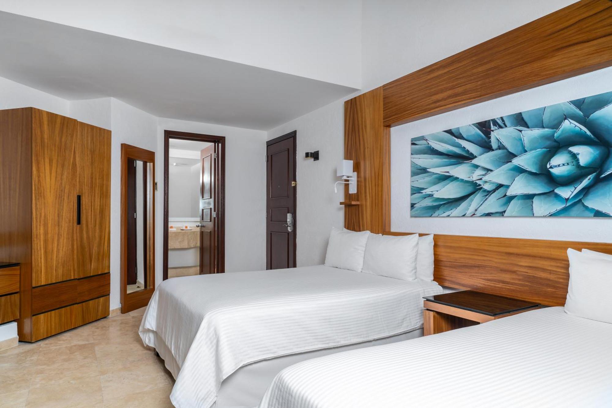 Krystal Grand Los Cabos San José del Cabo Buitenkant foto