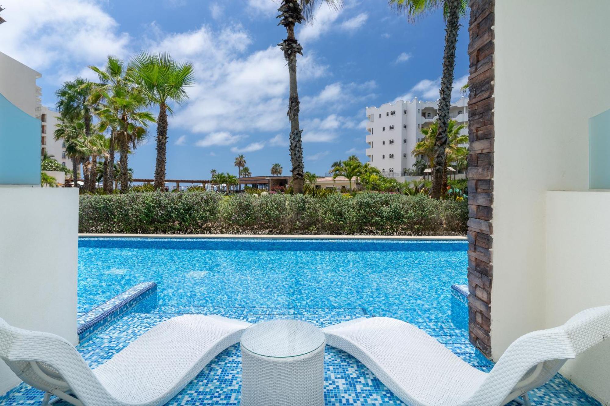 Krystal Grand Los Cabos San José del Cabo Buitenkant foto