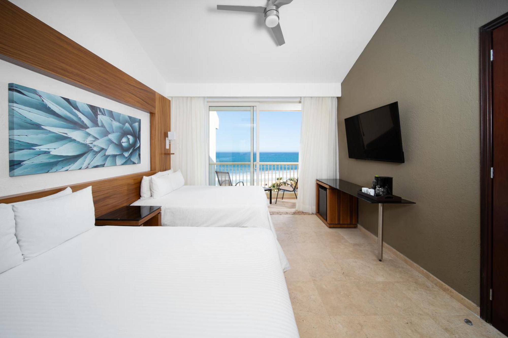 Krystal Grand Los Cabos San José del Cabo Buitenkant foto