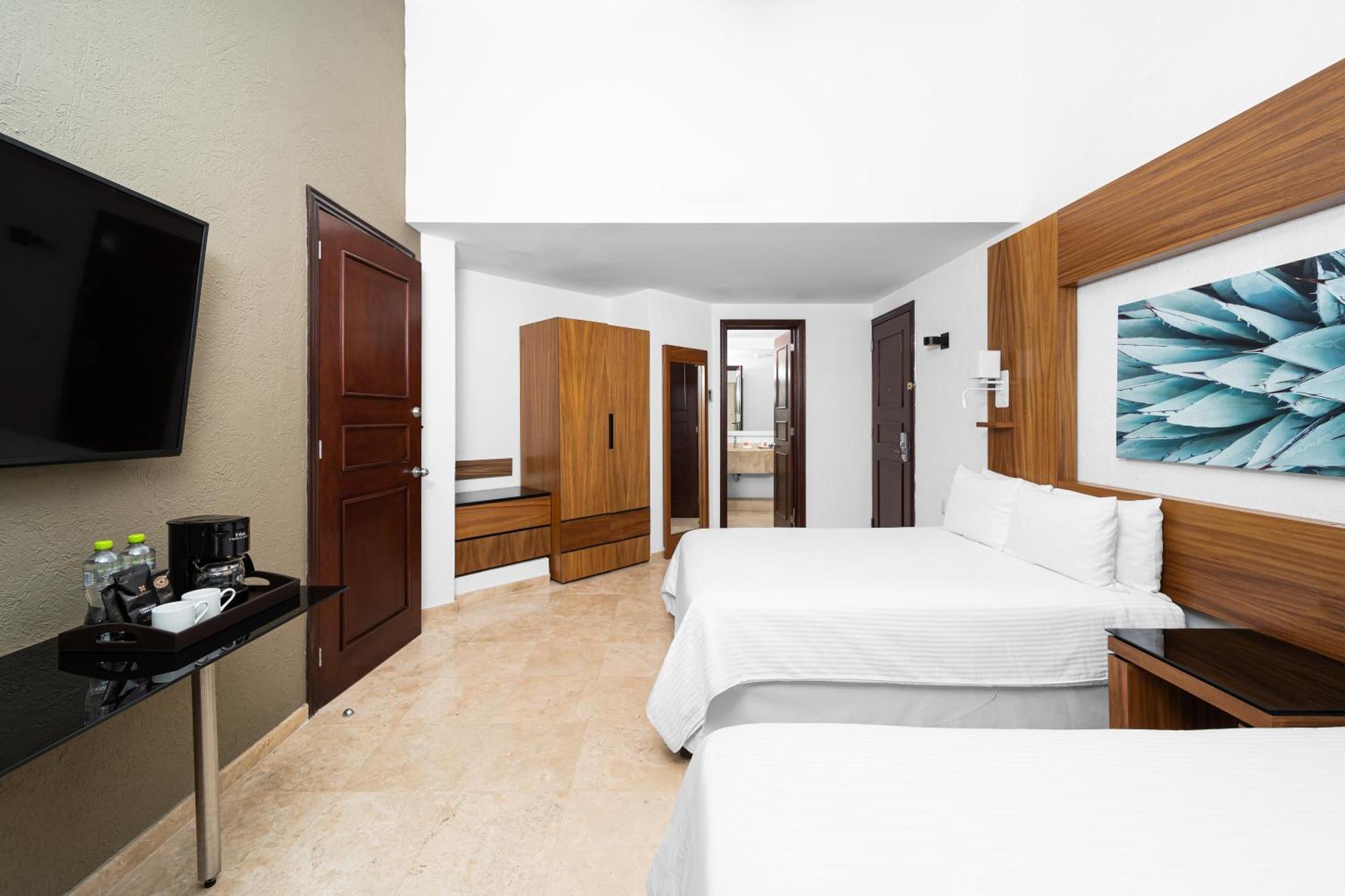 Krystal Grand Los Cabos San José del Cabo Buitenkant foto