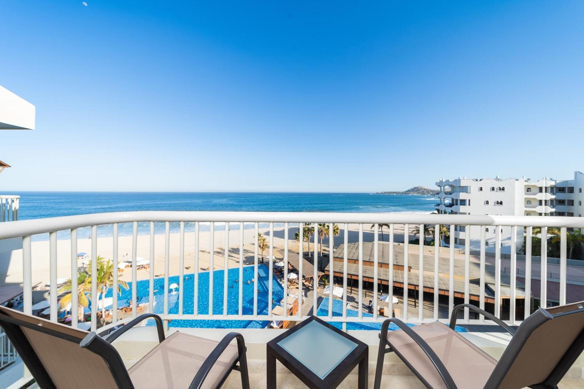 Krystal Grand Los Cabos San José del Cabo Buitenkant foto