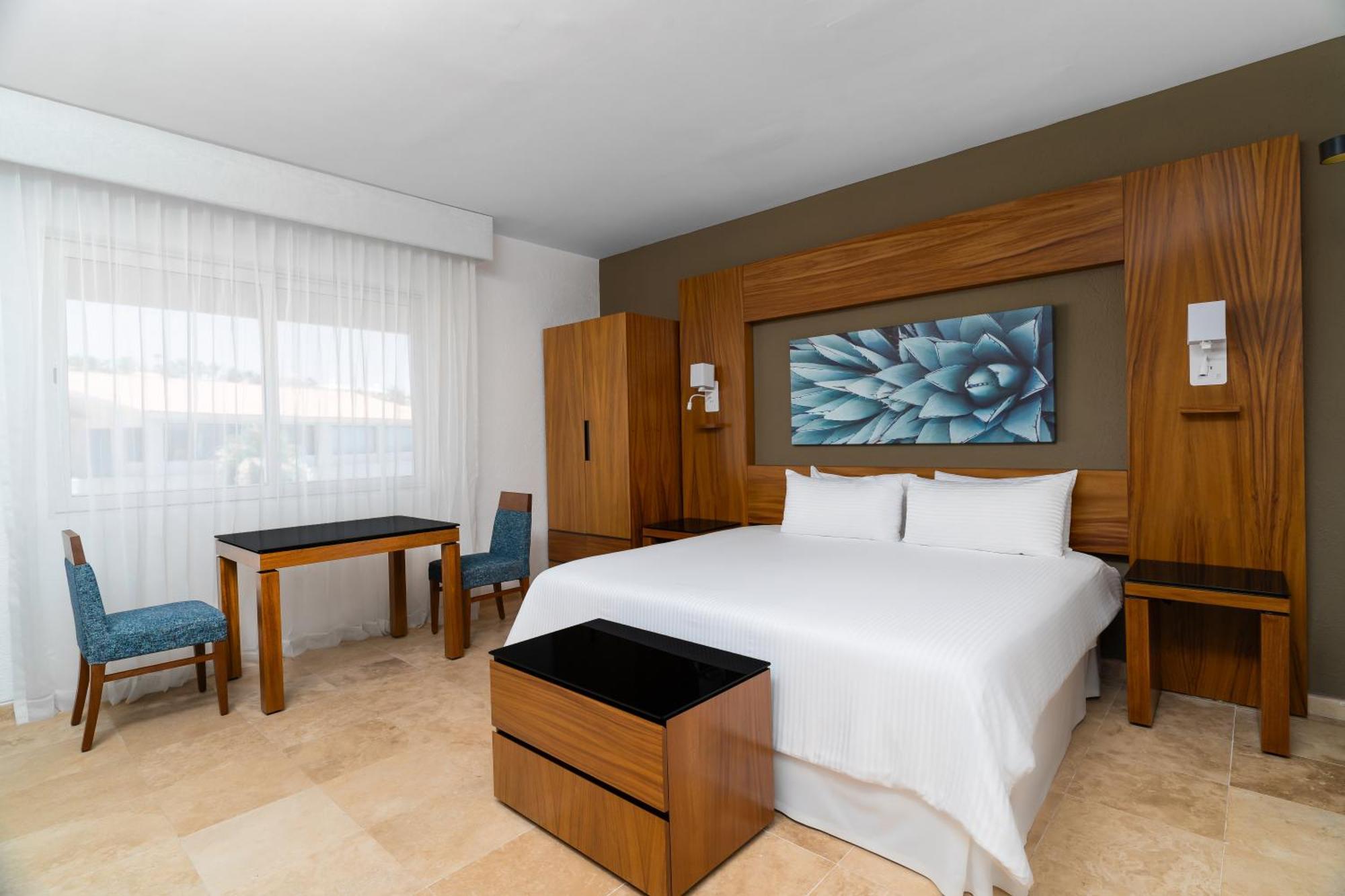 Krystal Grand Los Cabos San José del Cabo Buitenkant foto