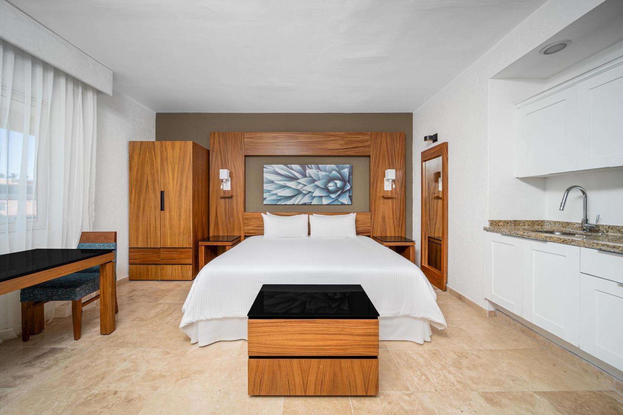 Krystal Grand Los Cabos San José del Cabo Buitenkant foto
