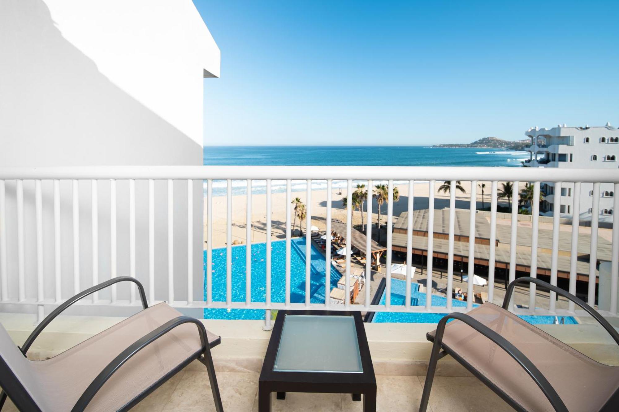 Krystal Grand Los Cabos San José del Cabo Buitenkant foto