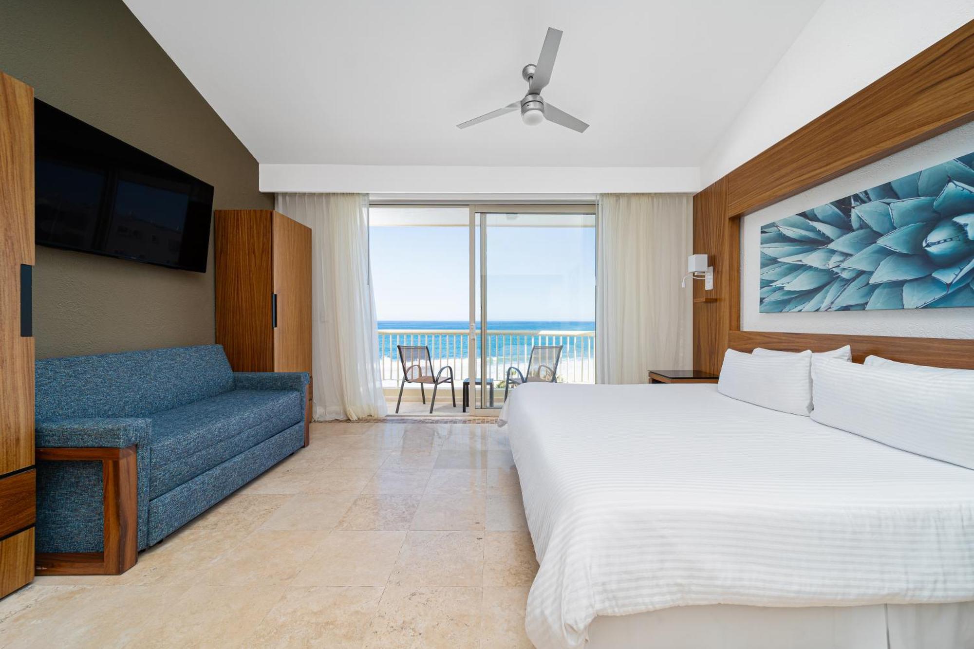 Krystal Grand Los Cabos San José del Cabo Buitenkant foto