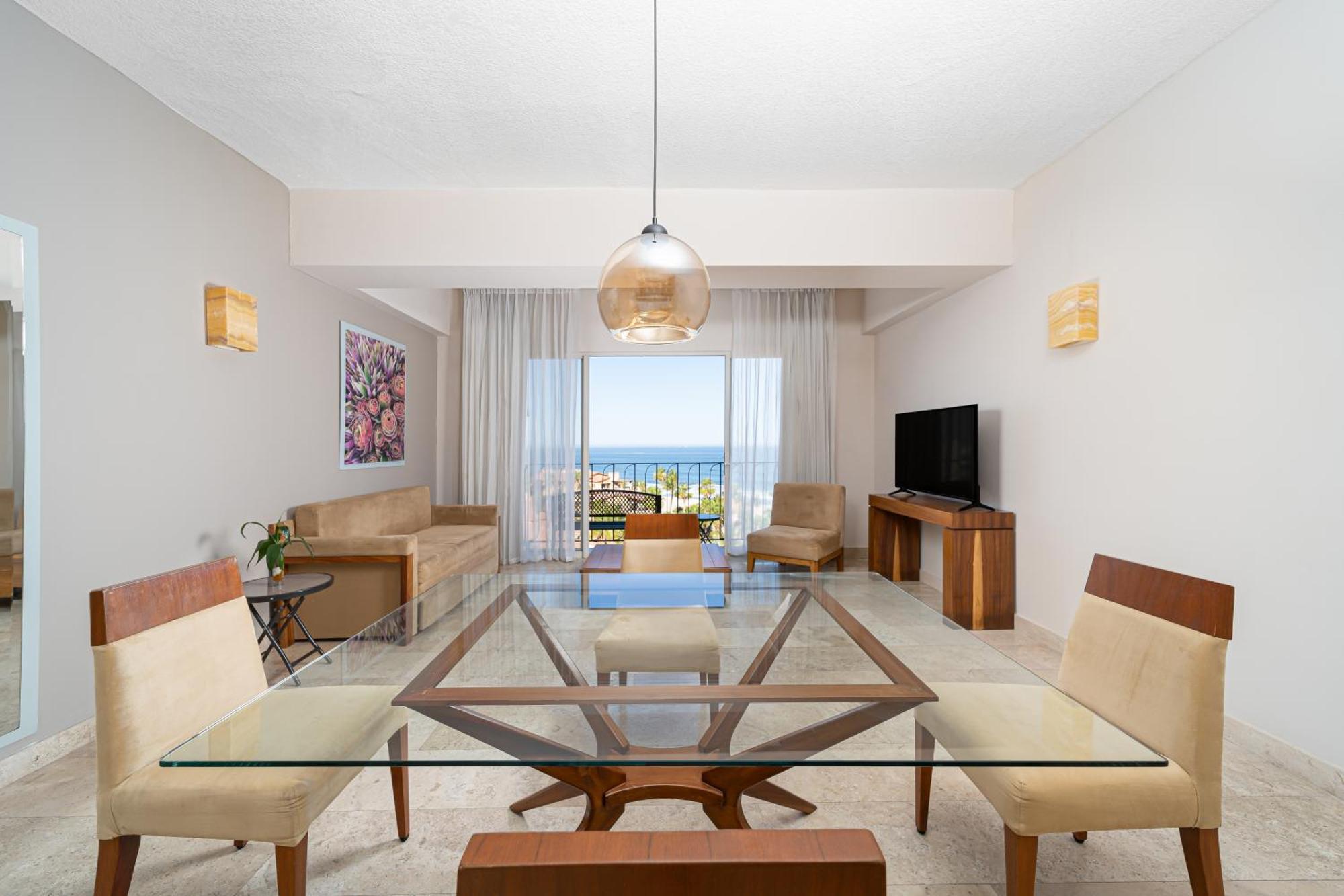 Krystal Grand Los Cabos San José del Cabo Buitenkant foto