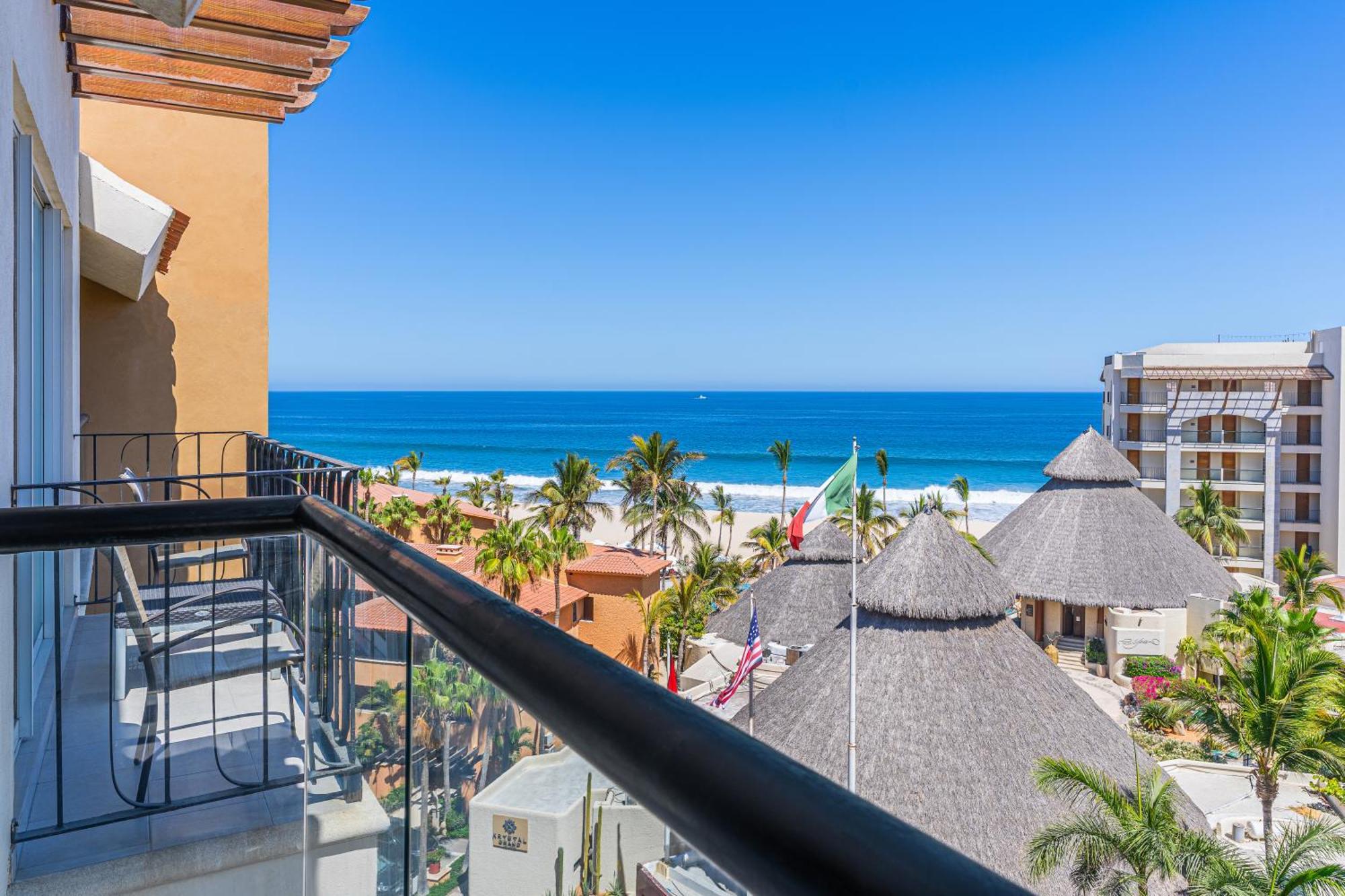 Krystal Grand Los Cabos San José del Cabo Buitenkant foto