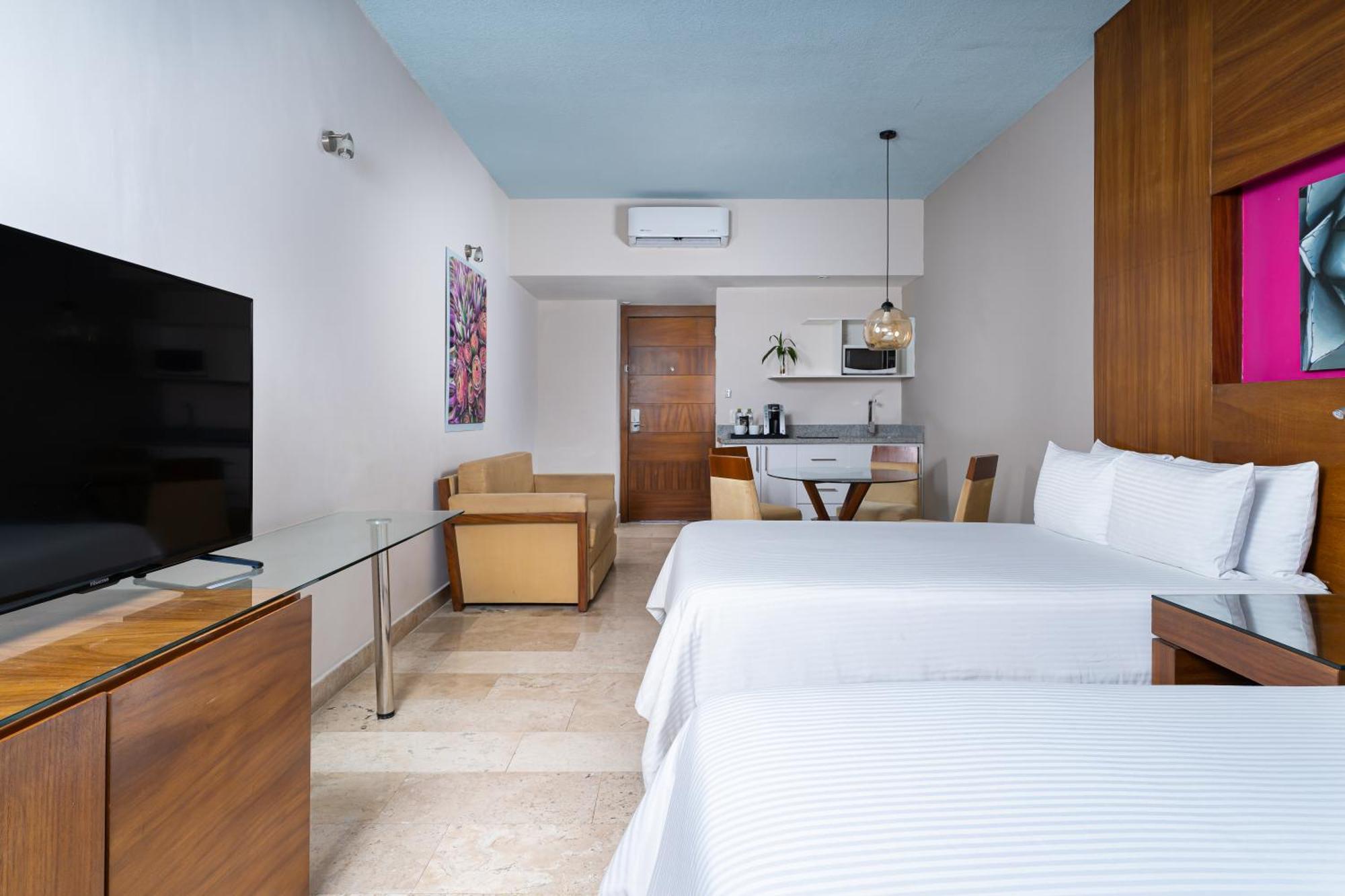 Krystal Grand Los Cabos San José del Cabo Buitenkant foto
