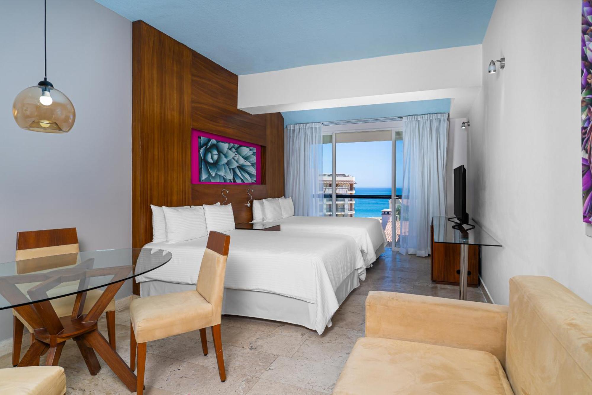 Krystal Grand Los Cabos San José del Cabo Buitenkant foto