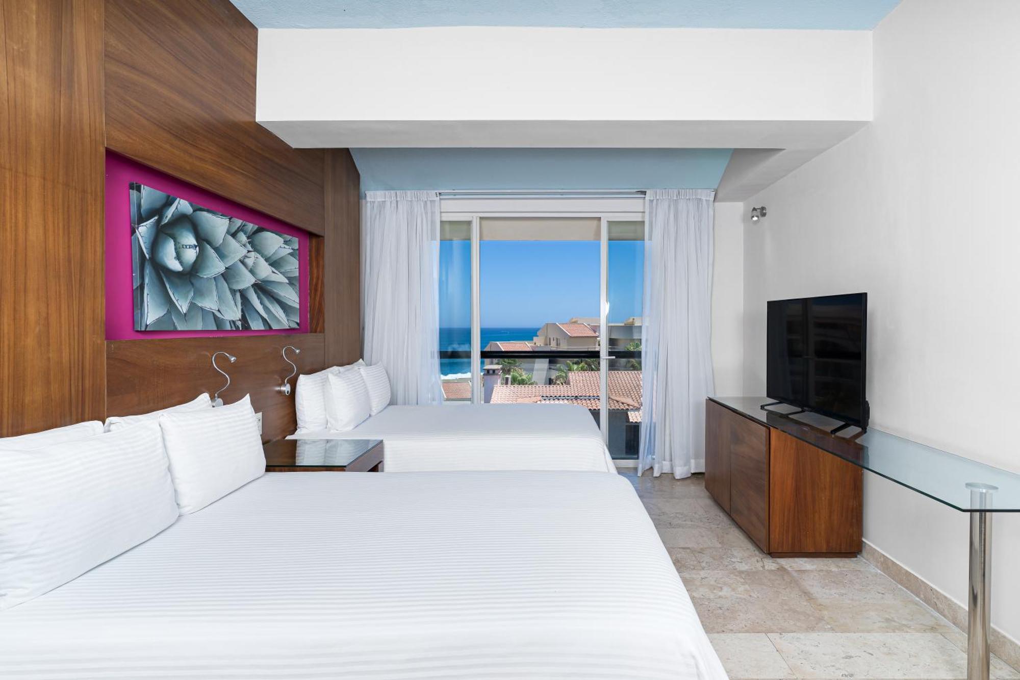 Krystal Grand Los Cabos San José del Cabo Buitenkant foto