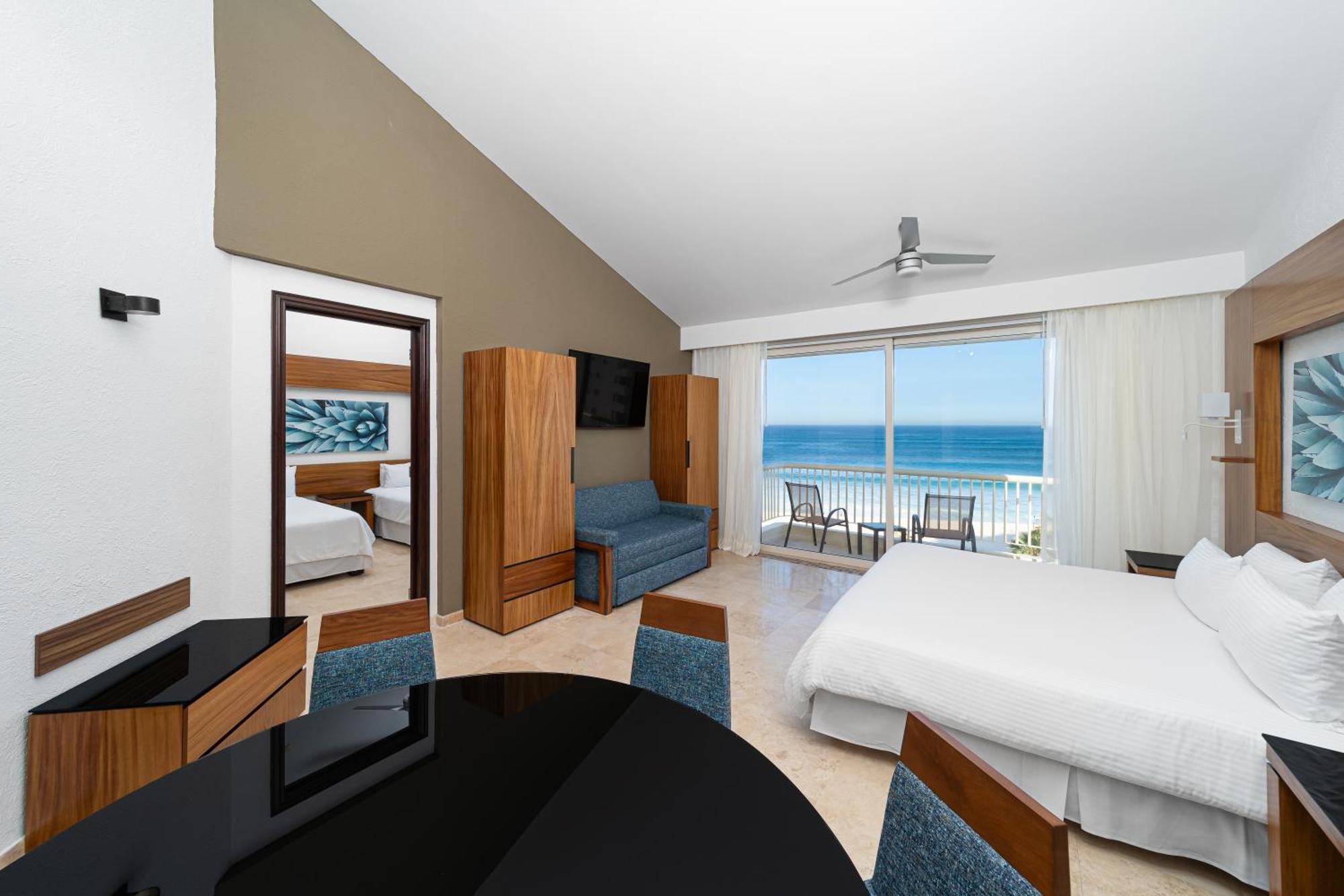 Krystal Grand Los Cabos San José del Cabo Buitenkant foto