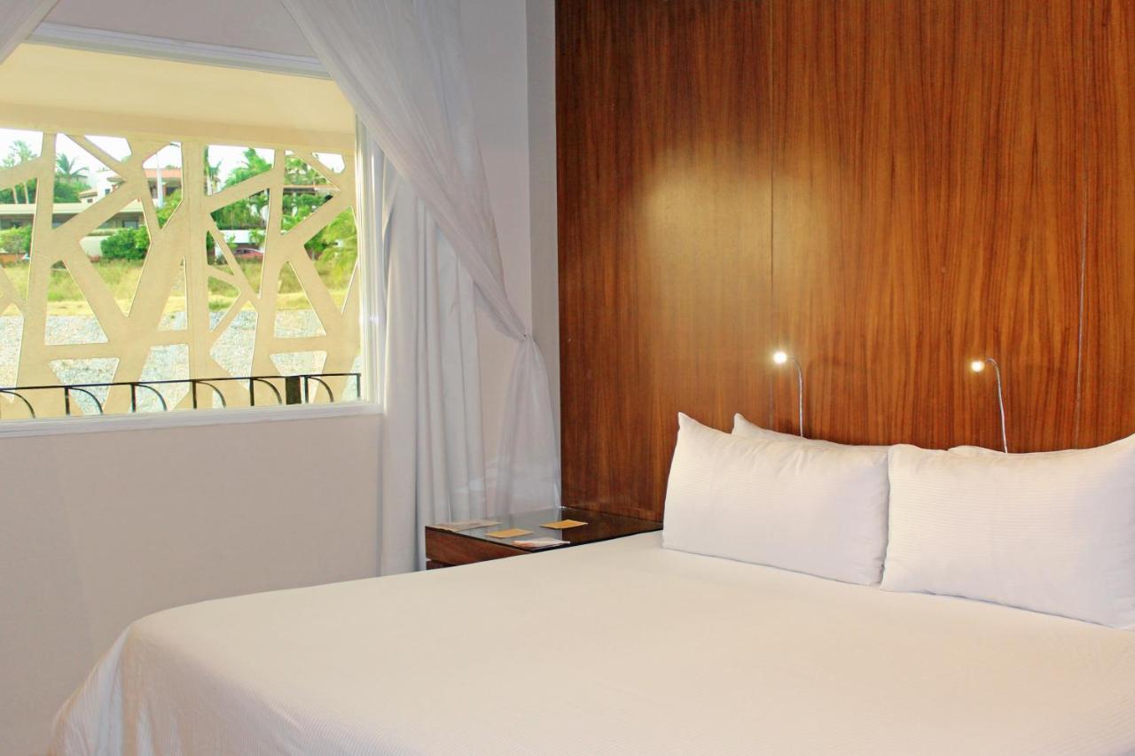 Krystal Grand Los Cabos San José del Cabo Buitenkant foto