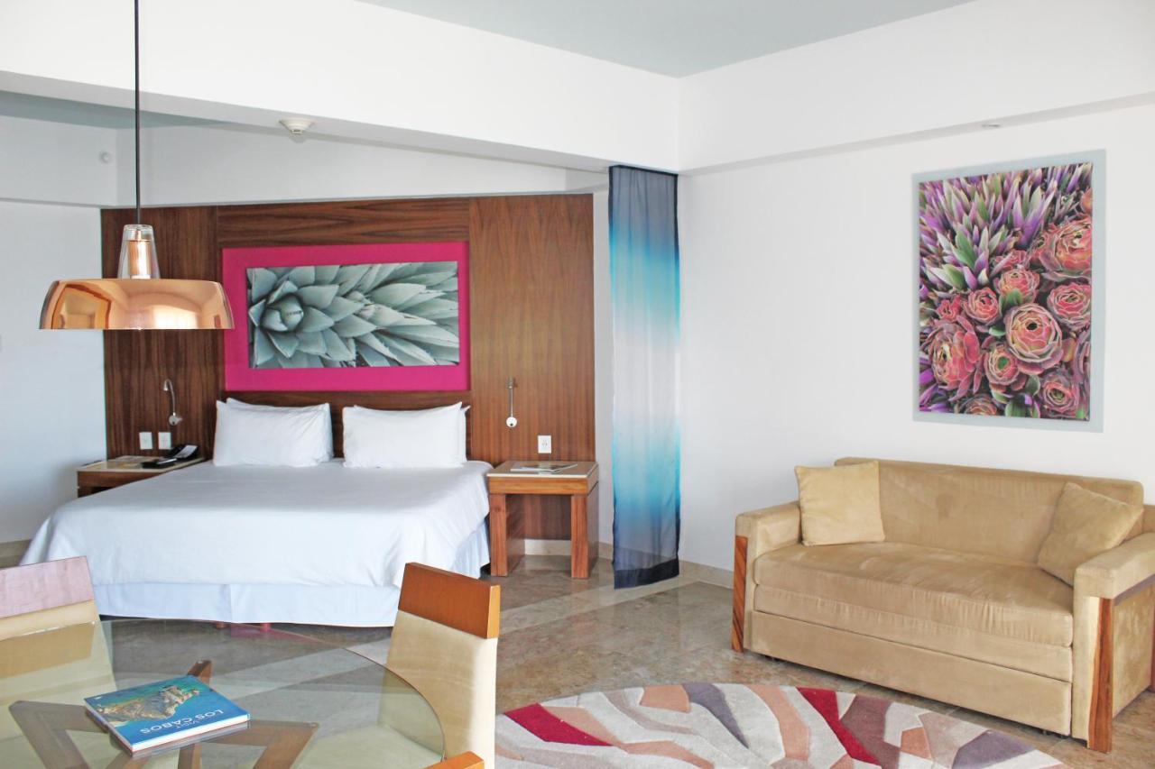 Krystal Grand Los Cabos San José del Cabo Buitenkant foto